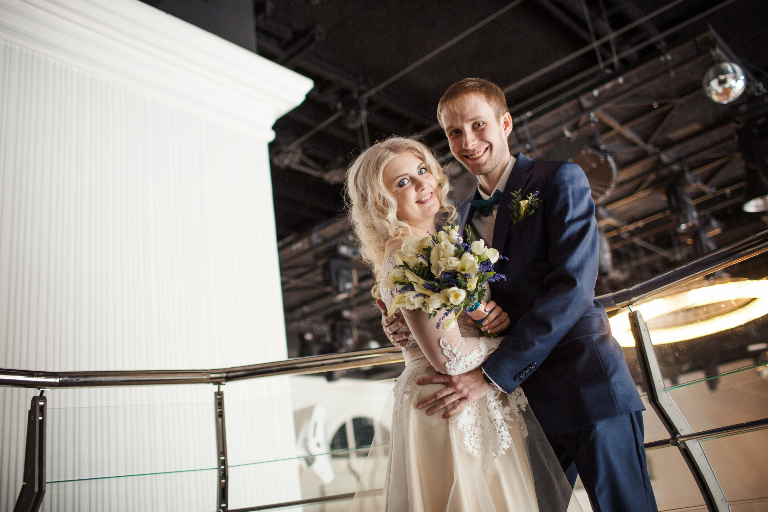 С & Е. Свадебный, семейный и индивидуальный фотограф в Зеленограде и Москве Ирина Костенко