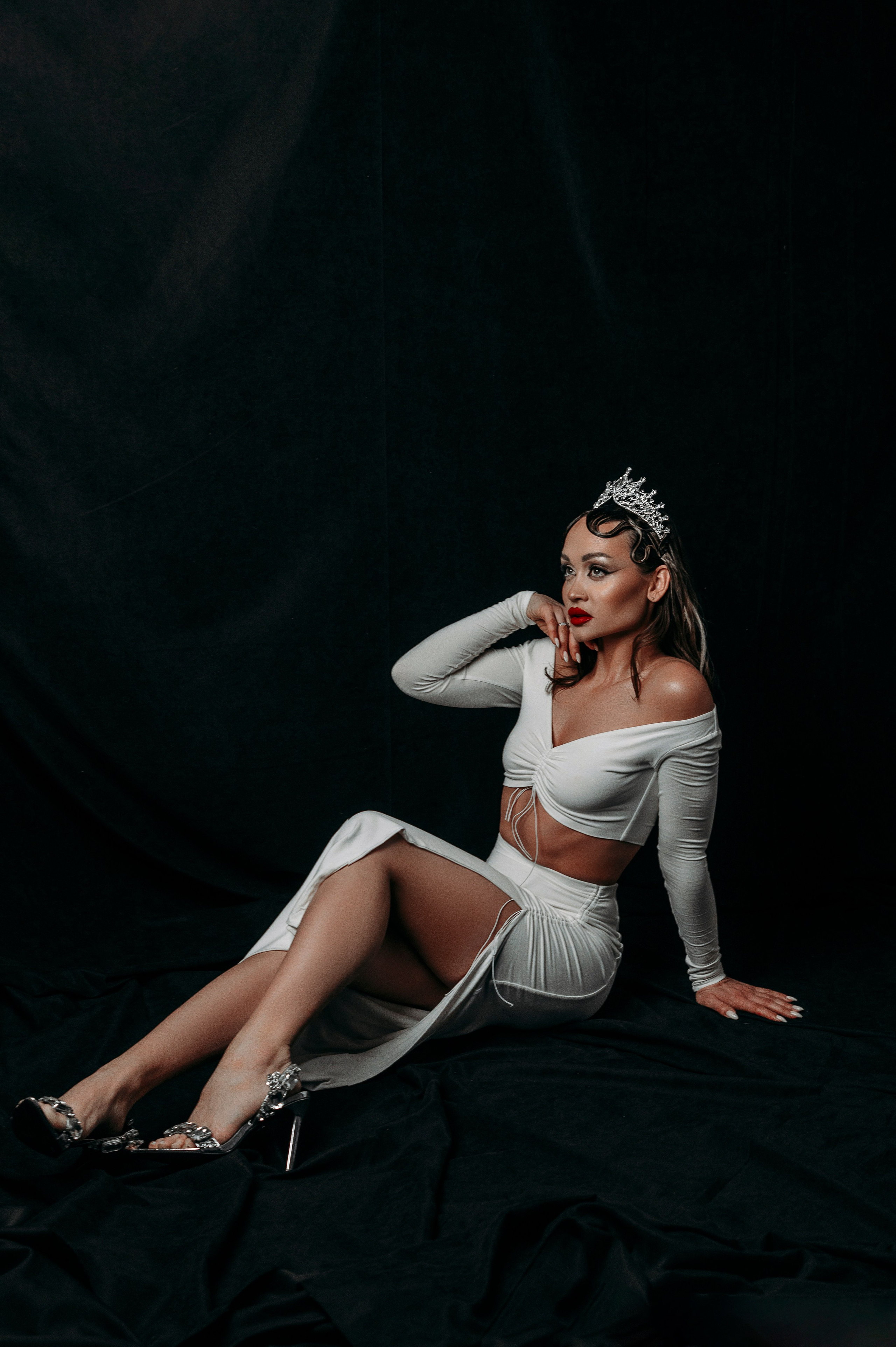 Олеся. Семейный и женский фотограф в Чите