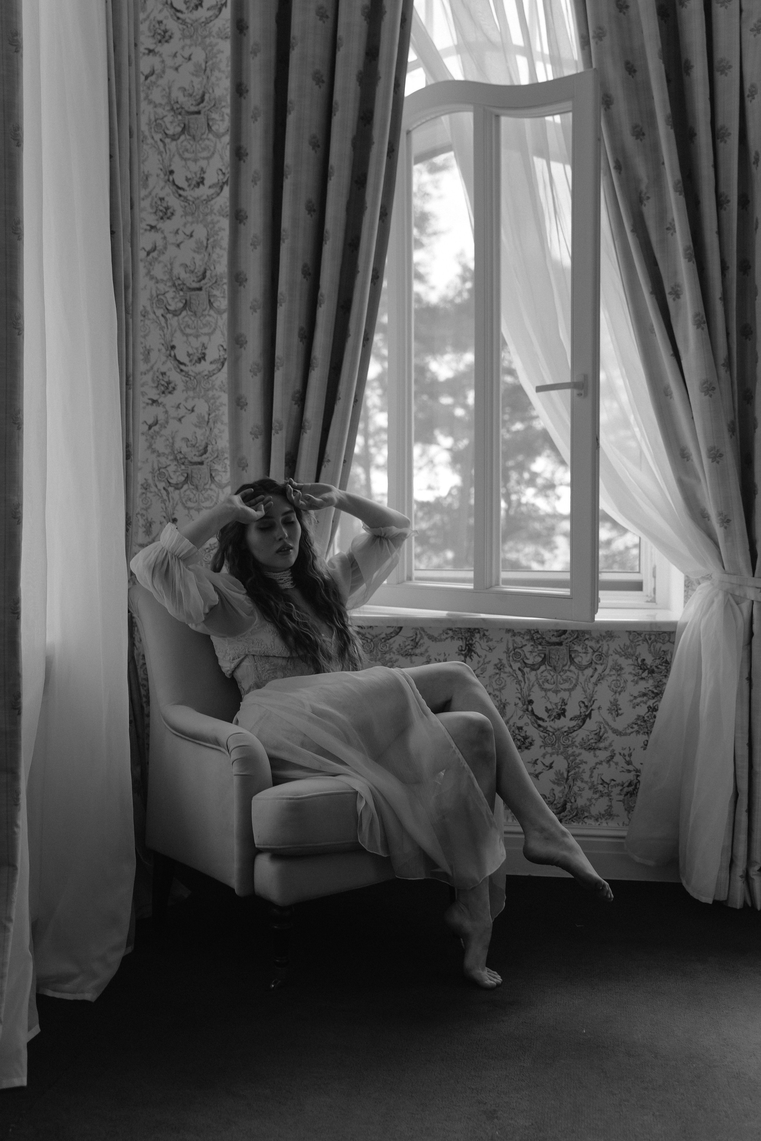 P&A (творческая съемка). Свадебный фотограф — Наталья Фед СПб/Москва