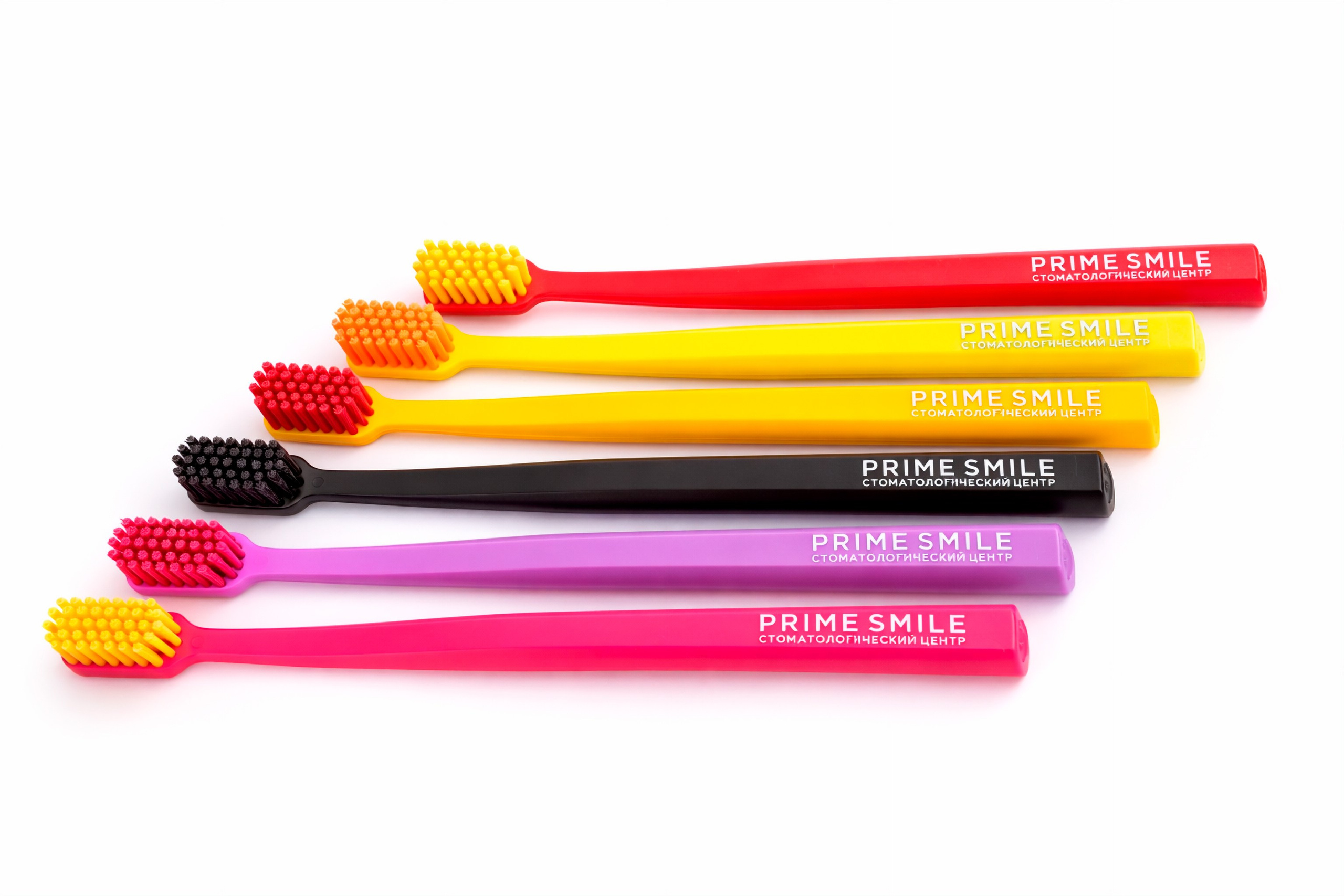 Съёмка для стоматологической клиники Prime smile. Портретный фотограф в Москве Фарид Леонов