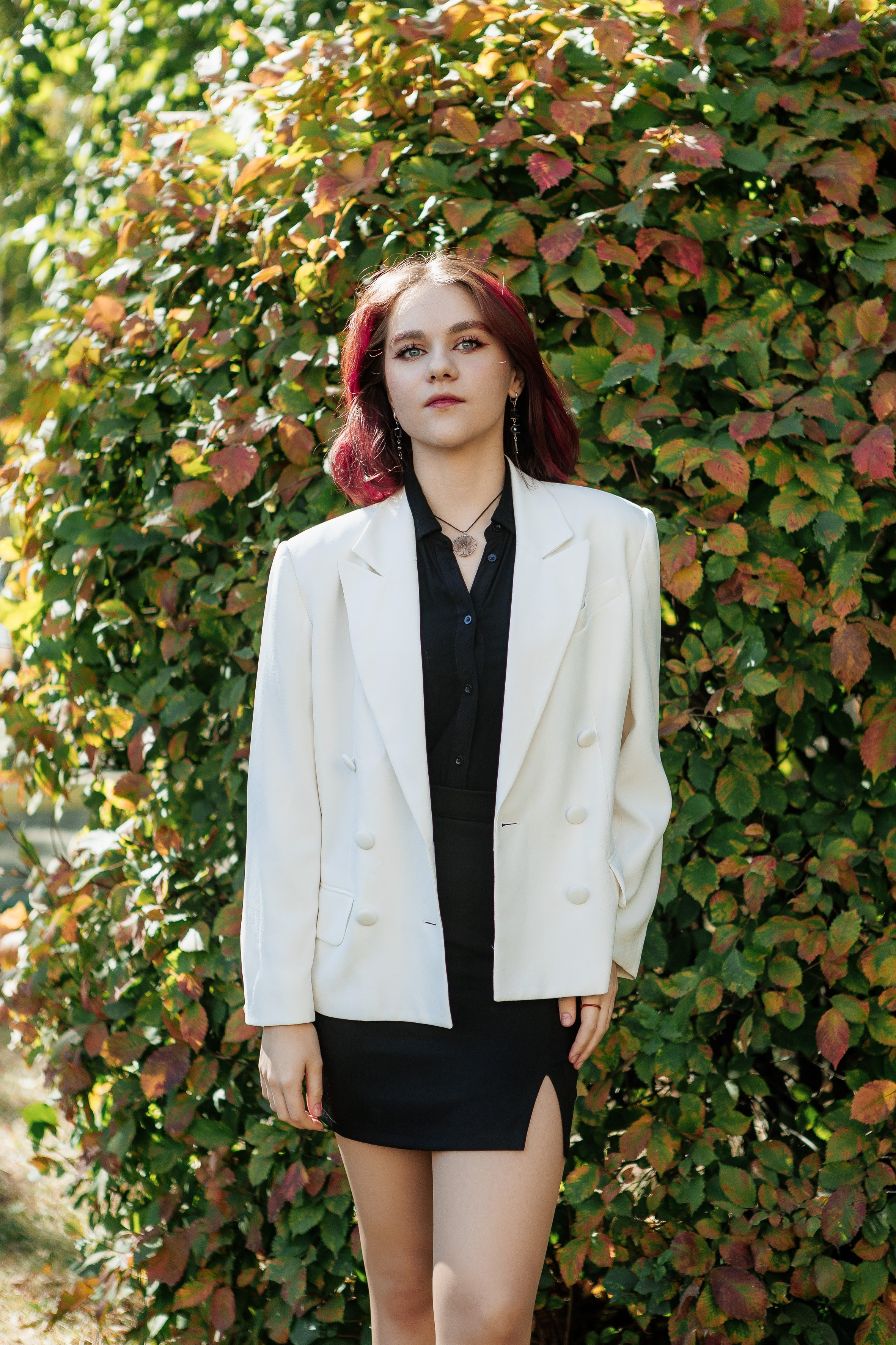 Гимназия 12 11 А 2024. Свадебный и портретный Фотограф в Липецке Дмитрий Котюков