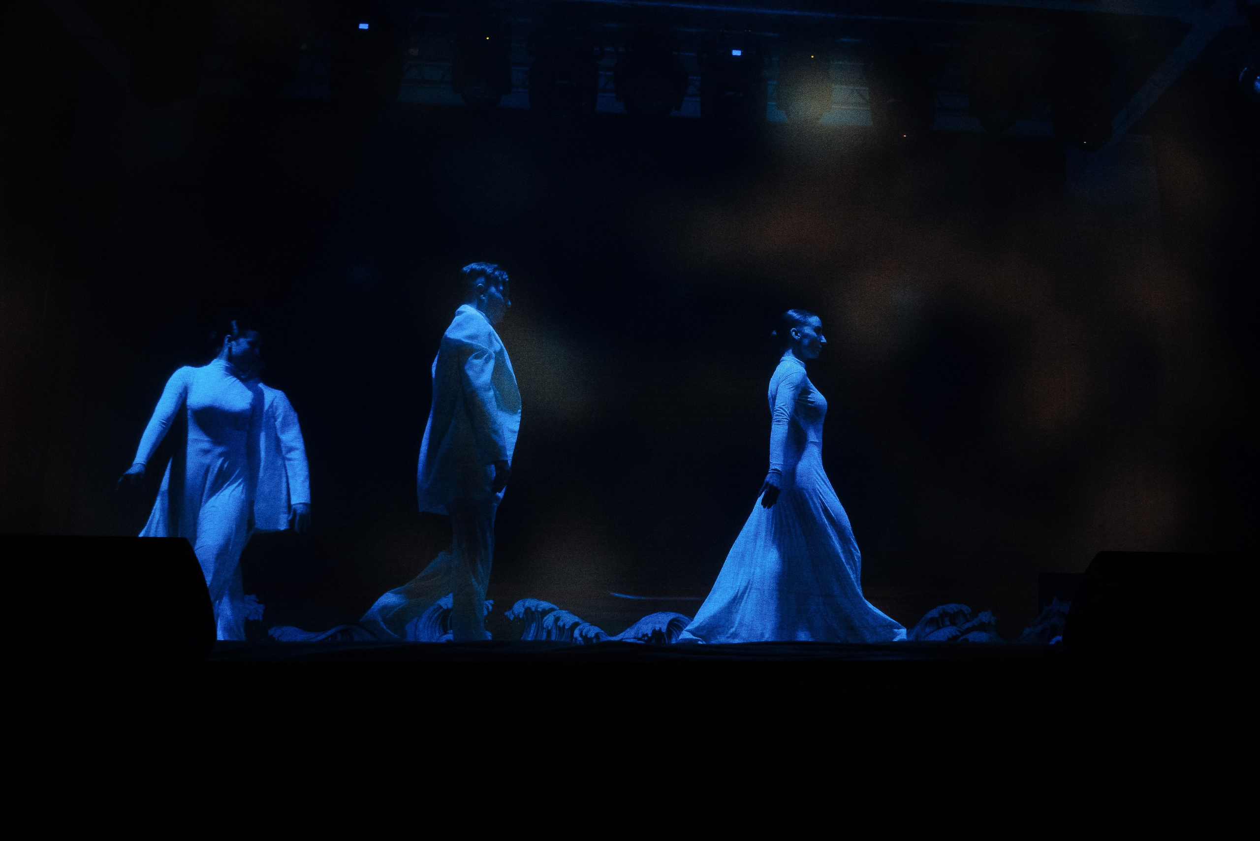 СПЕКТАКЛЬ «ВОЛШЕБНЫЕ ОЧКИ» ОПТИК-ЦЕНТР. Репортажный фотограф Зуев Роман г. Челябинск