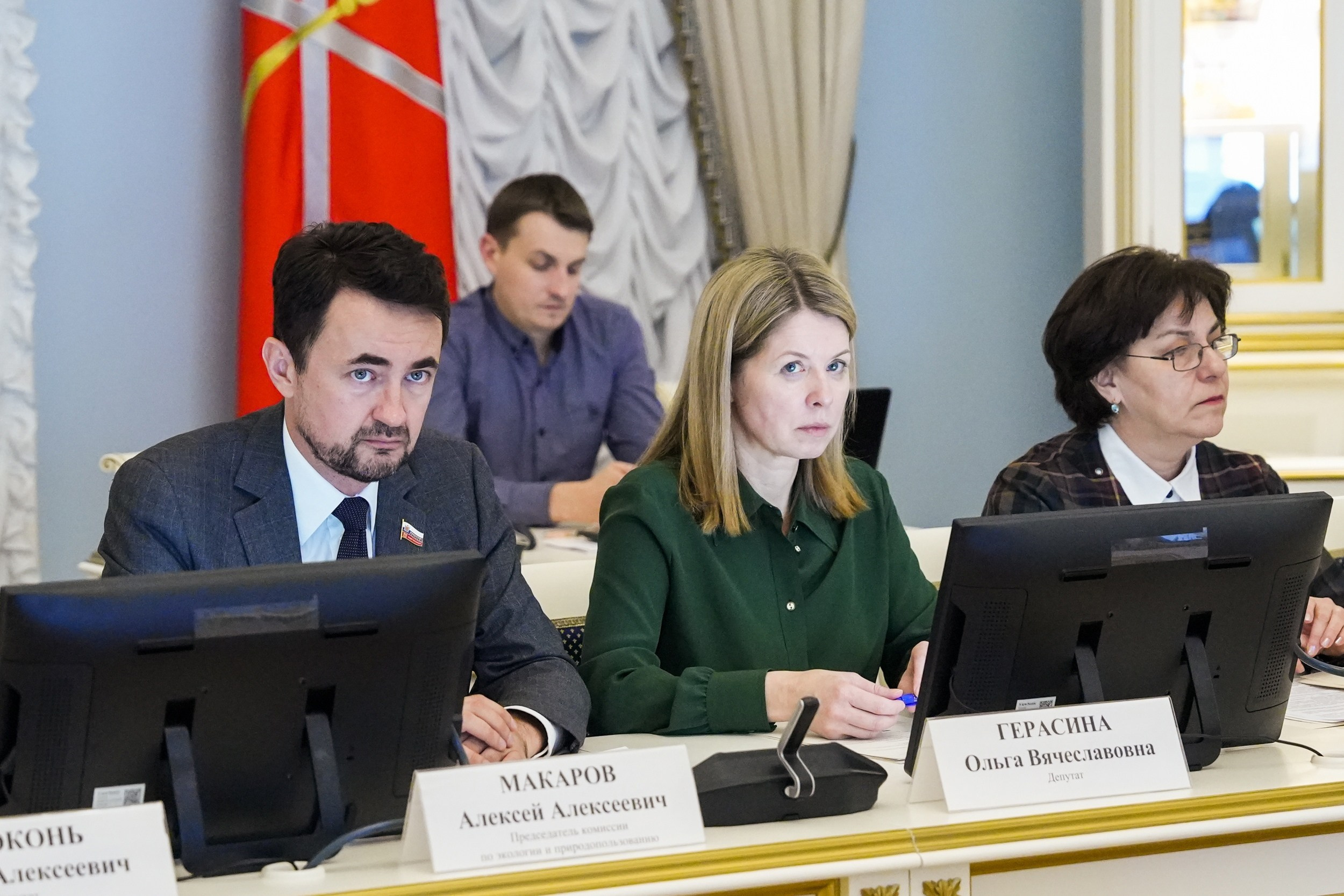 Законодательное собрание СПБ. ДМИТРИЙ ХОРУНЖИЙ — репортажный фотограф, видеограф СПБ
