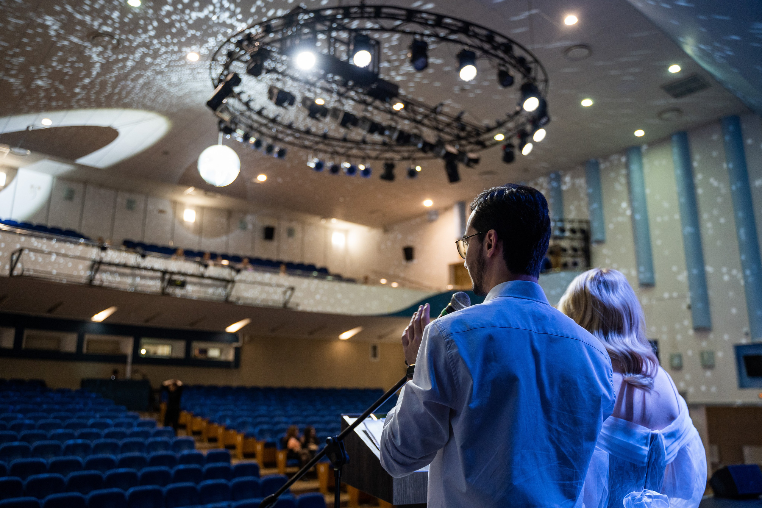 Выпускной КПМ 2024. ДМИТРИЙ ХОРУНЖИЙ — репортажный фотограф, видеограф СПБ