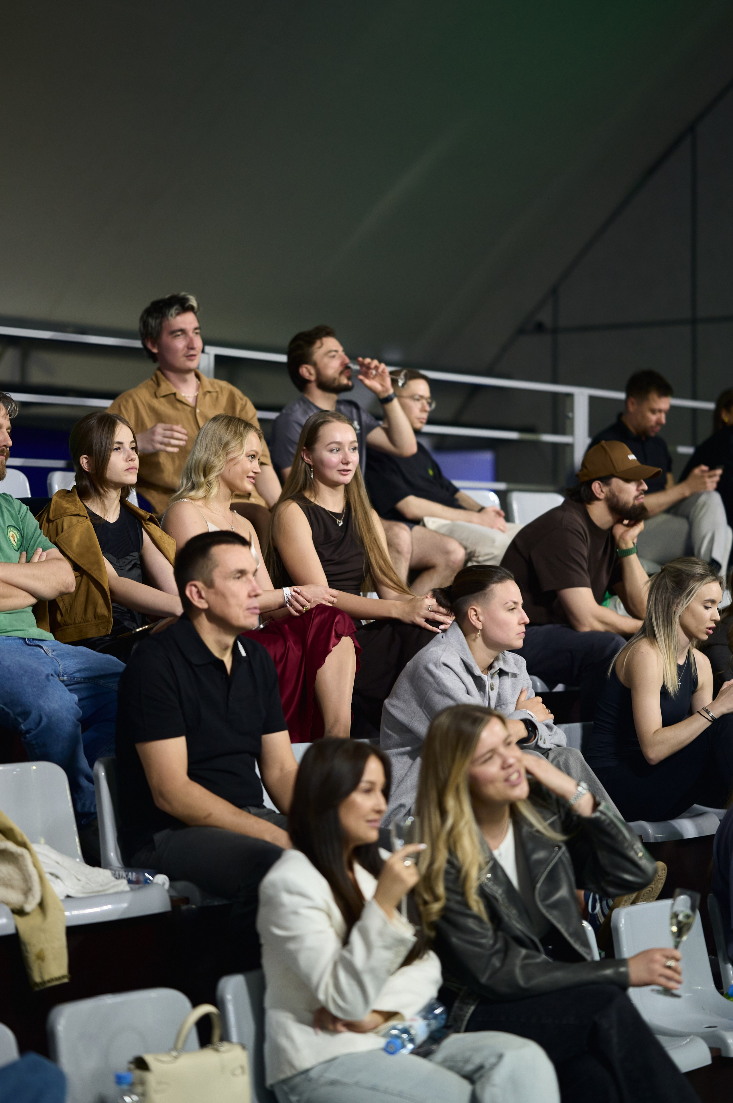 GoPadel League галерея