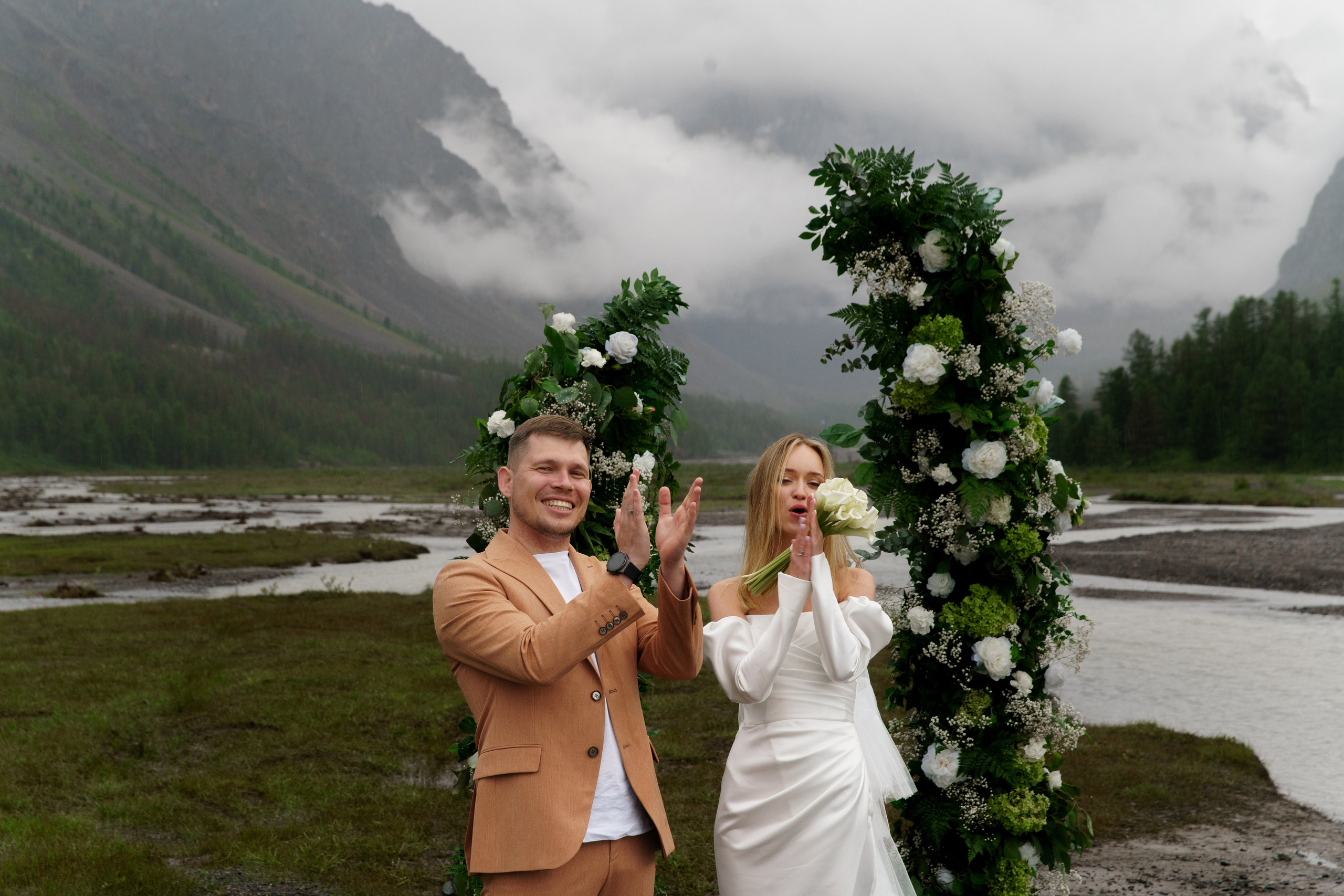 ALTAI. Фотограф в Москве и по всему миру — Олег Акентьев (Events, Светская Хроника, FTP)