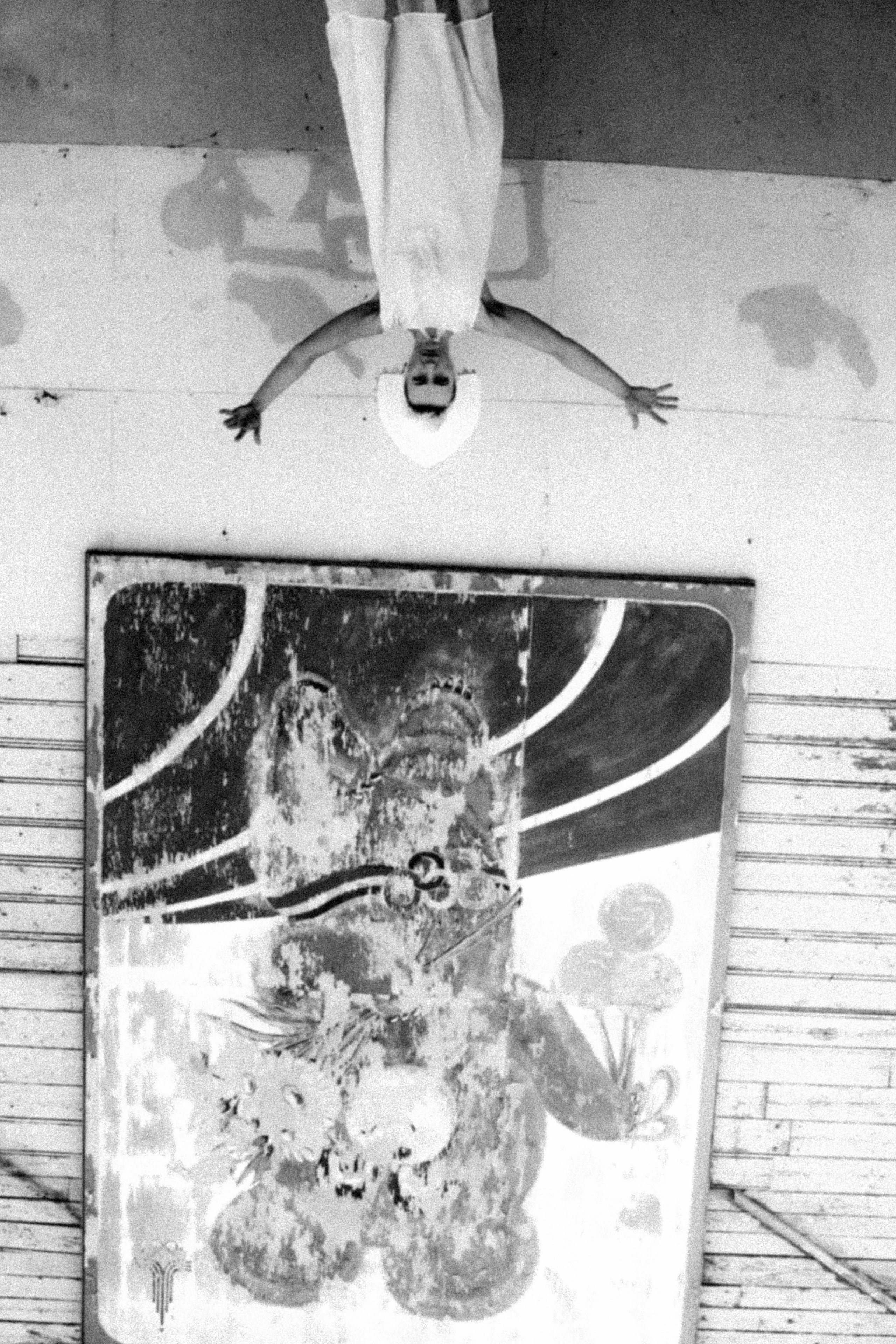 Лиза Земснаряд. Фотограф в Нижнем Новгороде