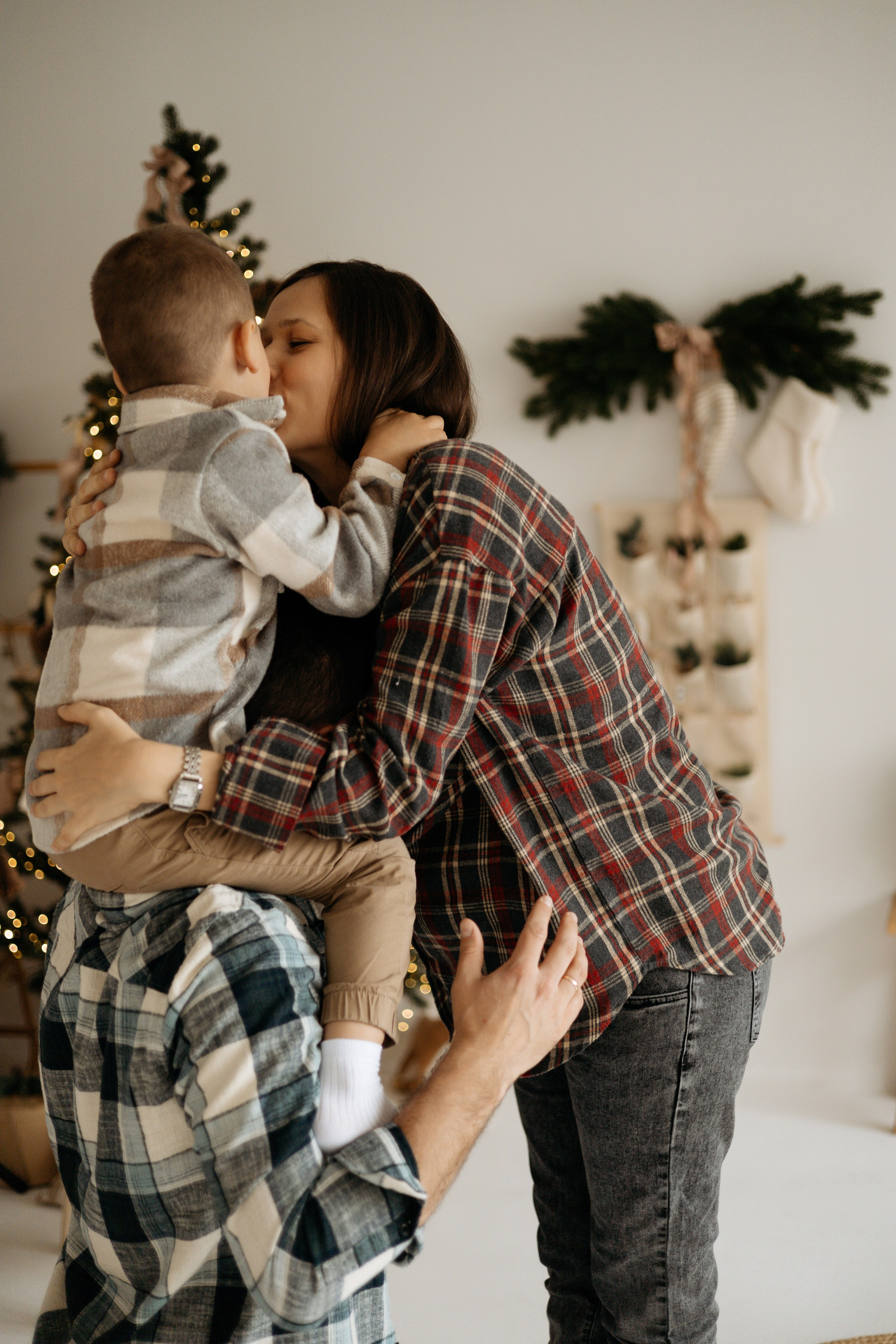 Семейная. Самый теплый фотограф в Краснодаре Рябоконь Ксения