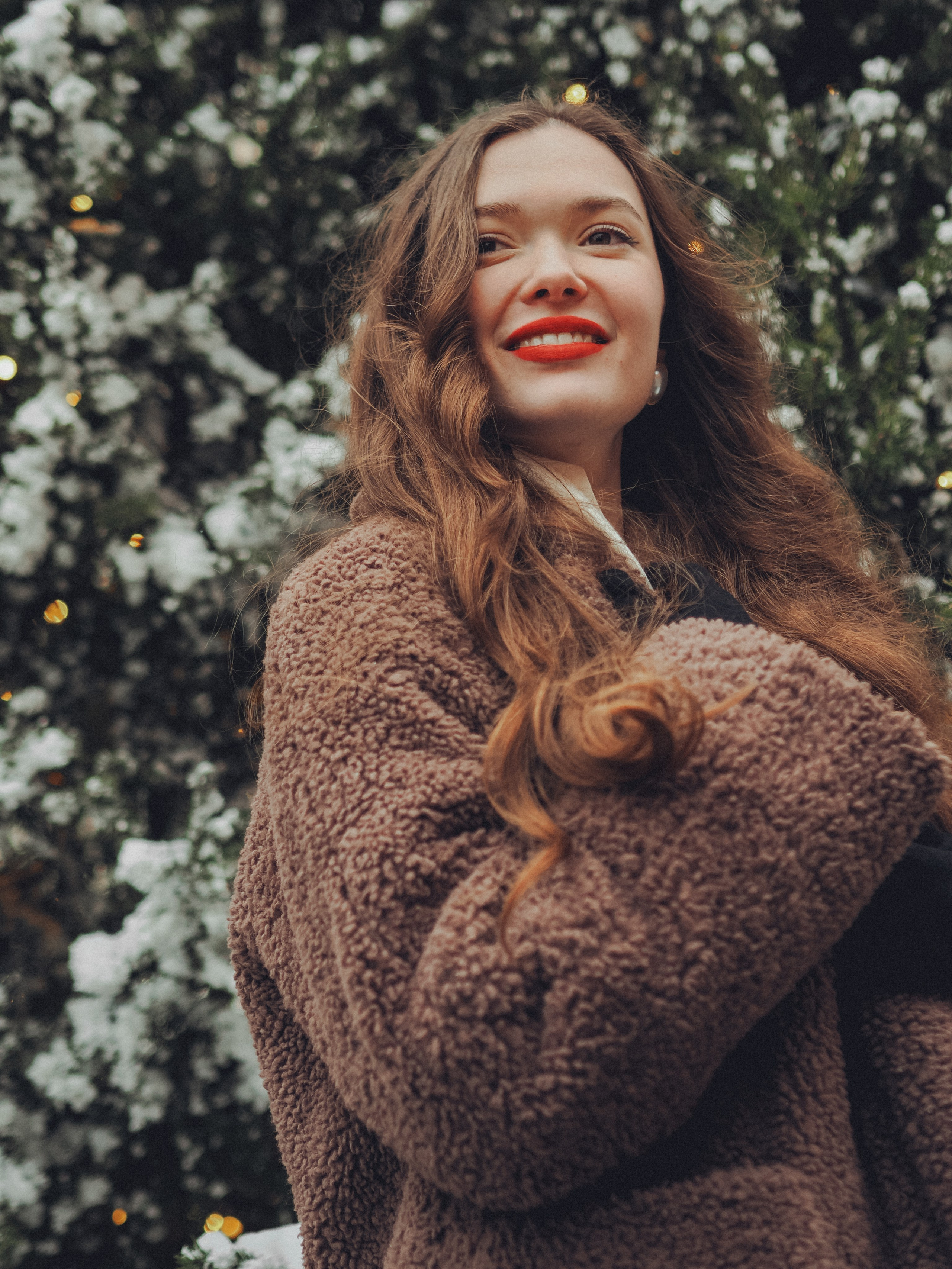 Валерия. Фотограф в Москве — Сергей Люкшинов