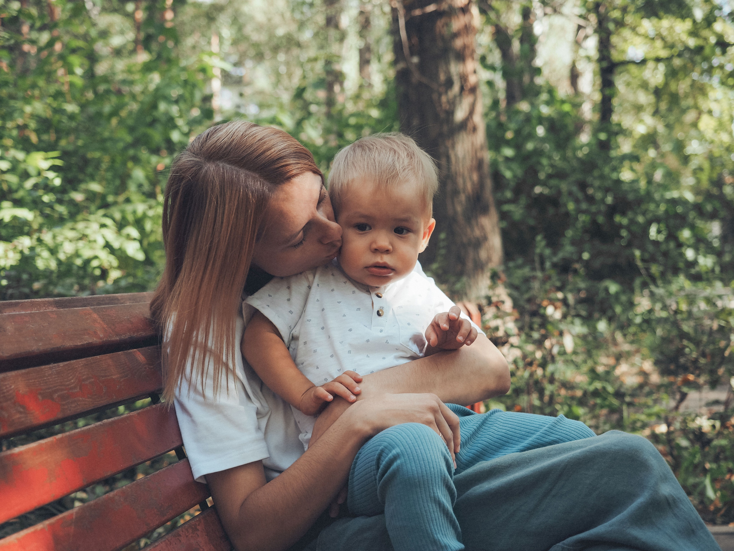 Привет осень!. Фотограф в Москве — Сергей Люкшинов