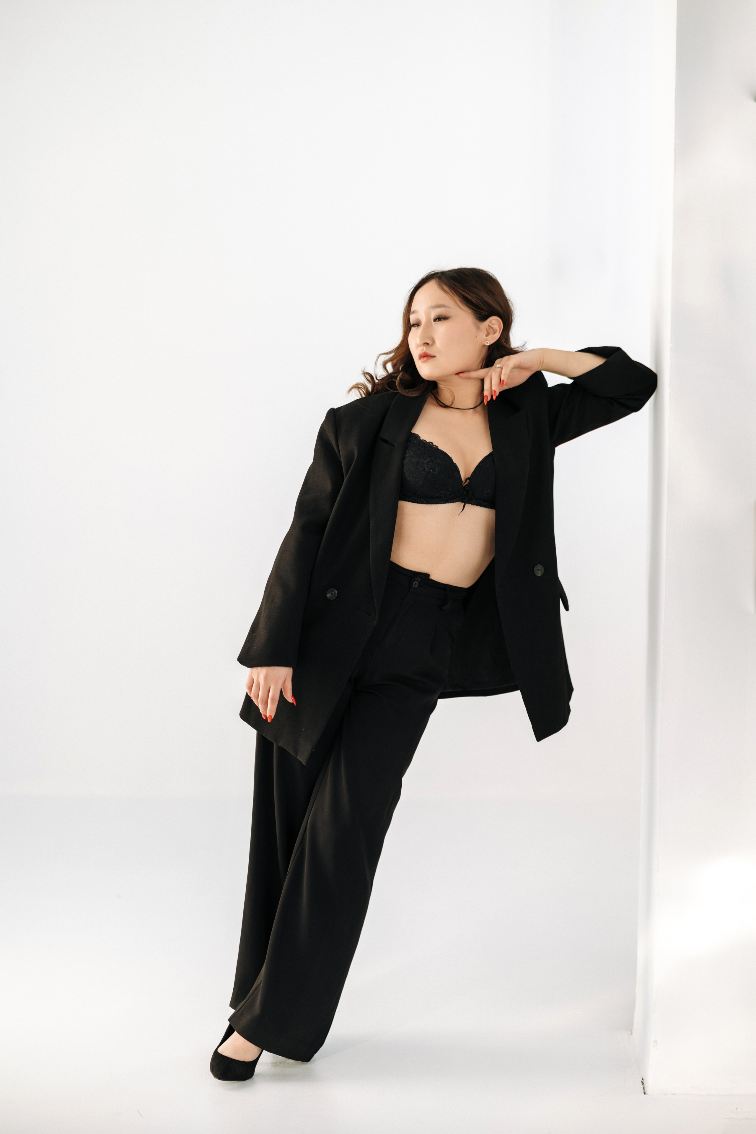 Саяна. Фотограф Улан-Удэ