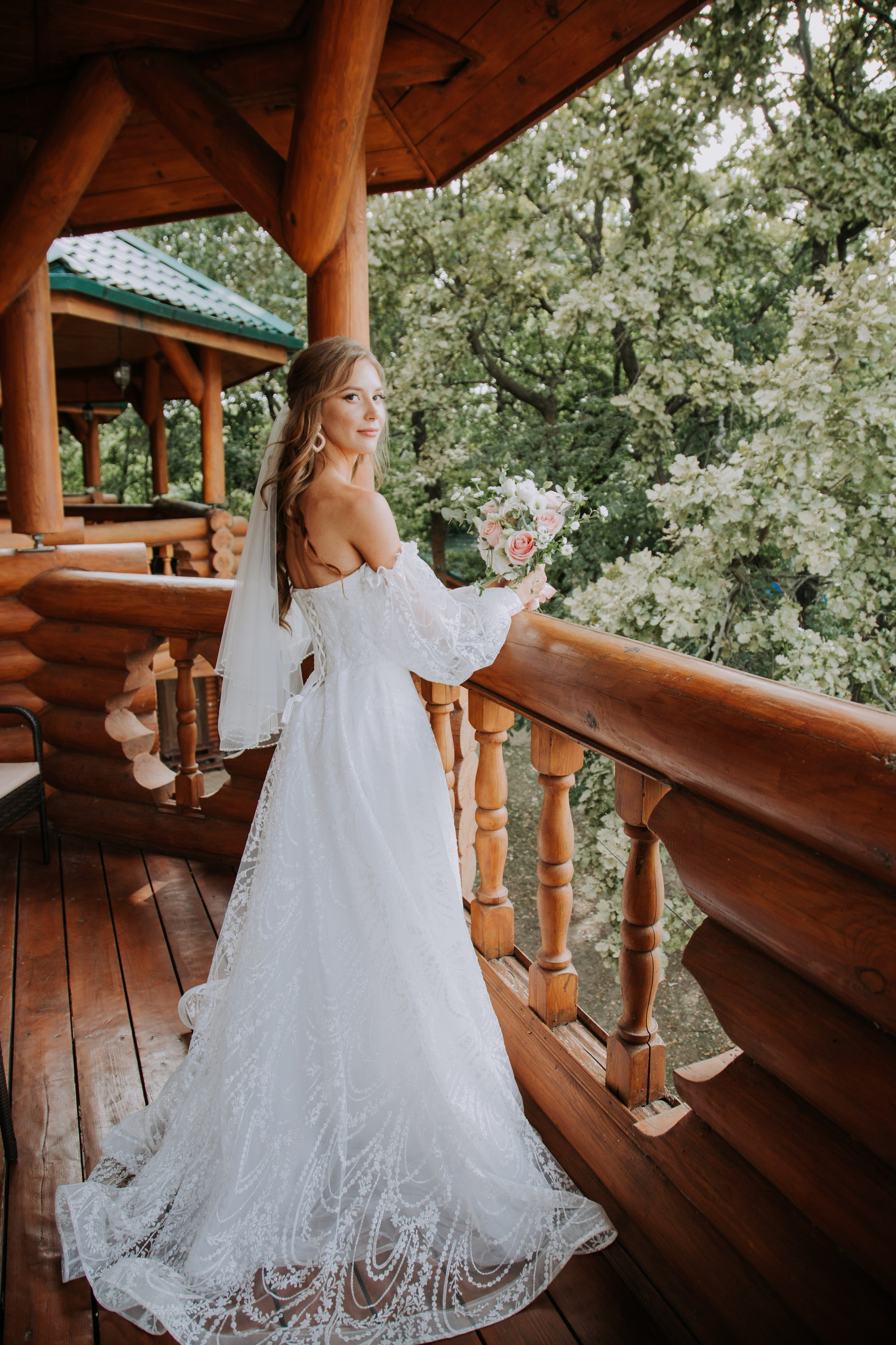 Анатолий и Маргарита. Свадебный фотограф и видеограф в Ростове-на-Дону Романенко