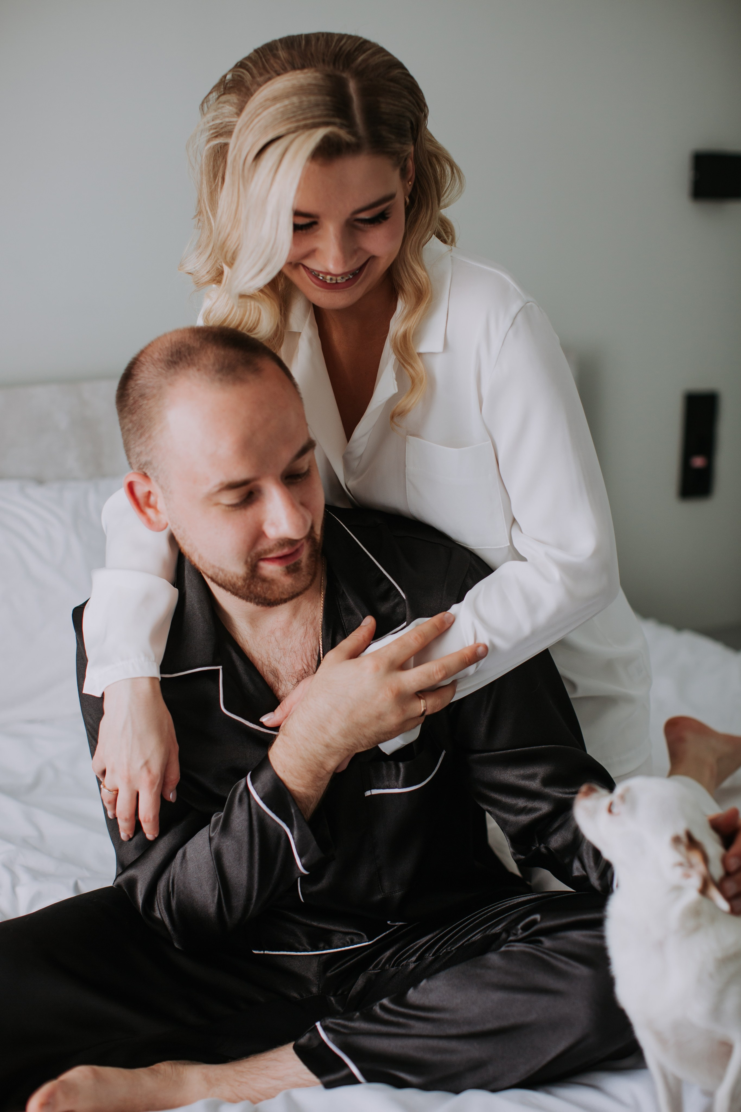 Алексей и Юлия. Свадебный фотограф и видеограф в Ростове-на-Дону Романенко