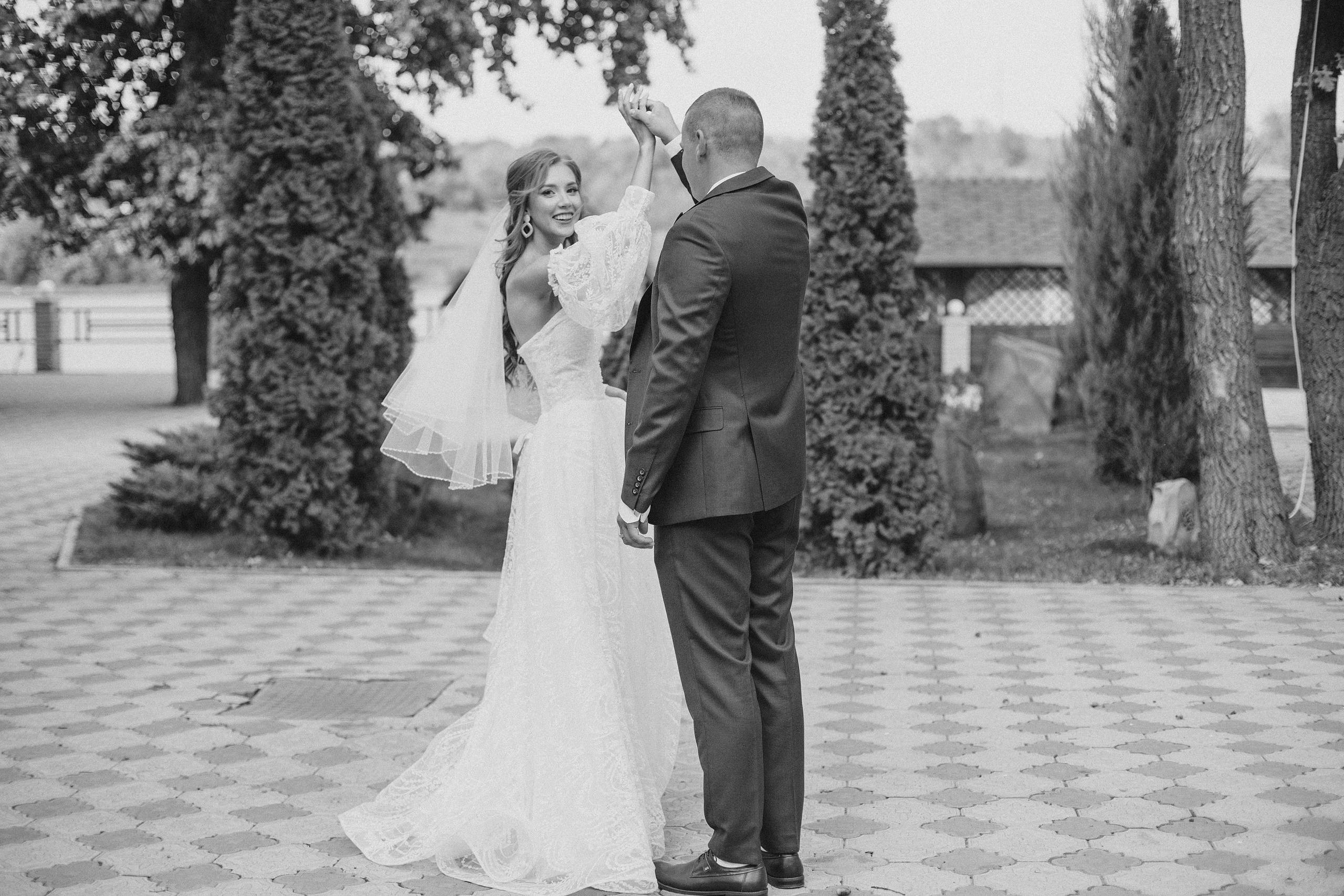 Анатолий и Маргарита. Свадебный фотограф и видеограф в Ростове-на-Дону Романенко