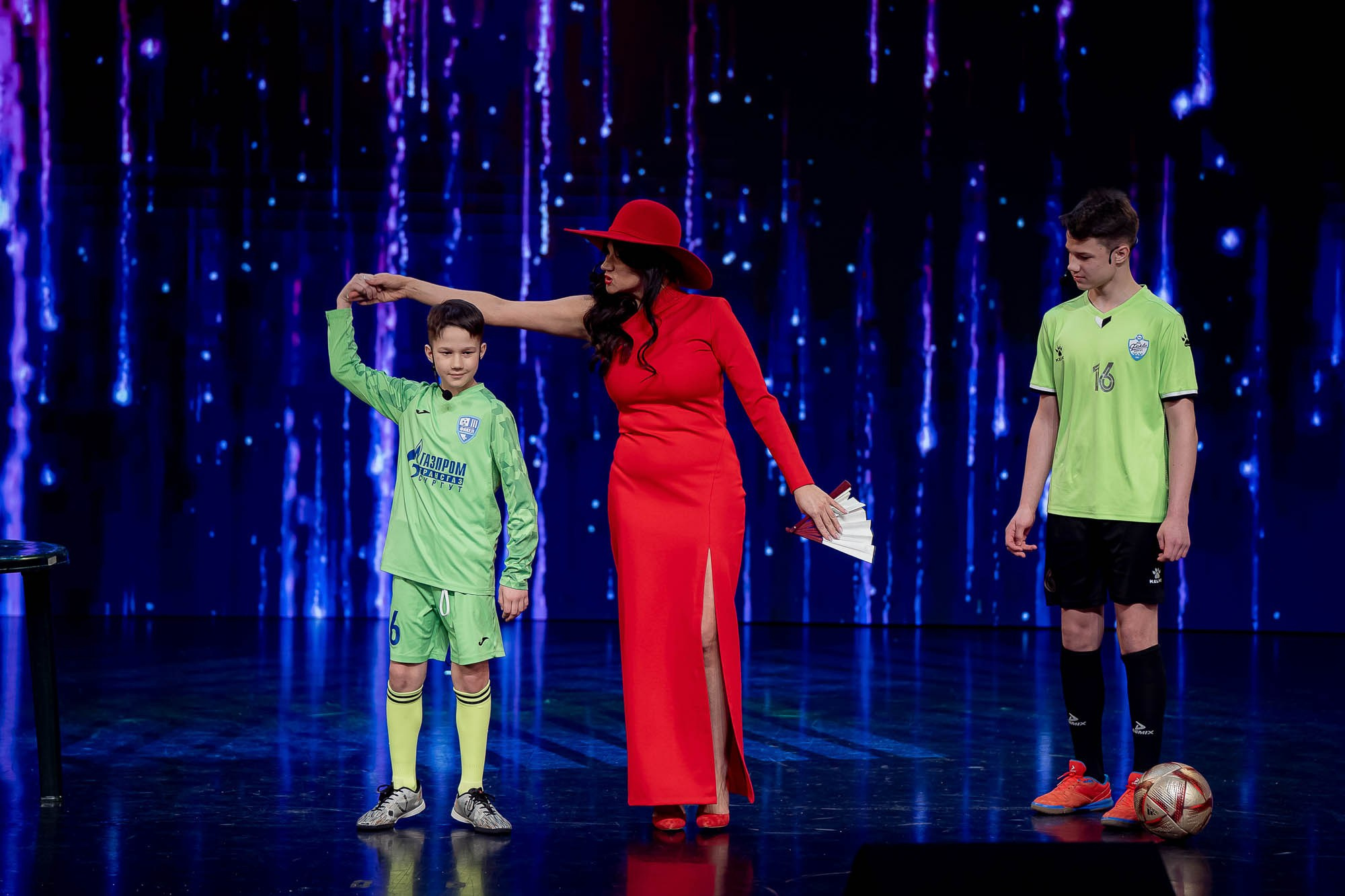 Мама года 2024. Сергей Кошкин. Репортажная и ивент-фотография в Сургуте