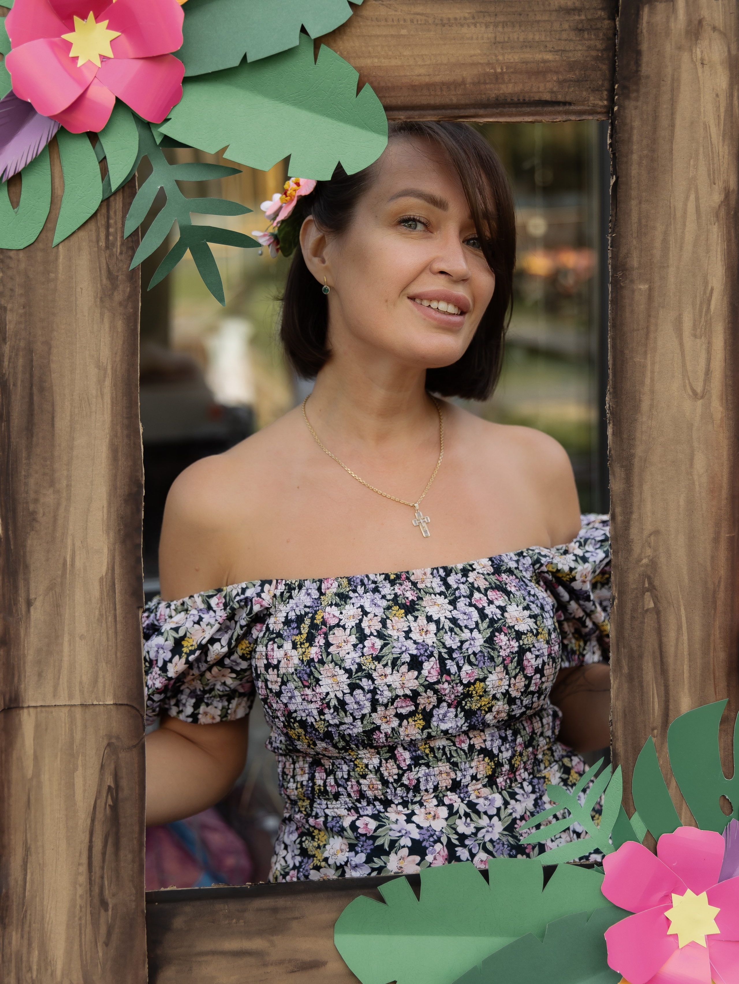 Вечеринка в стиле Алоха. СВАДЕБНЫЙ ФОТОГРАФ ЧЕЛЯБИНСК