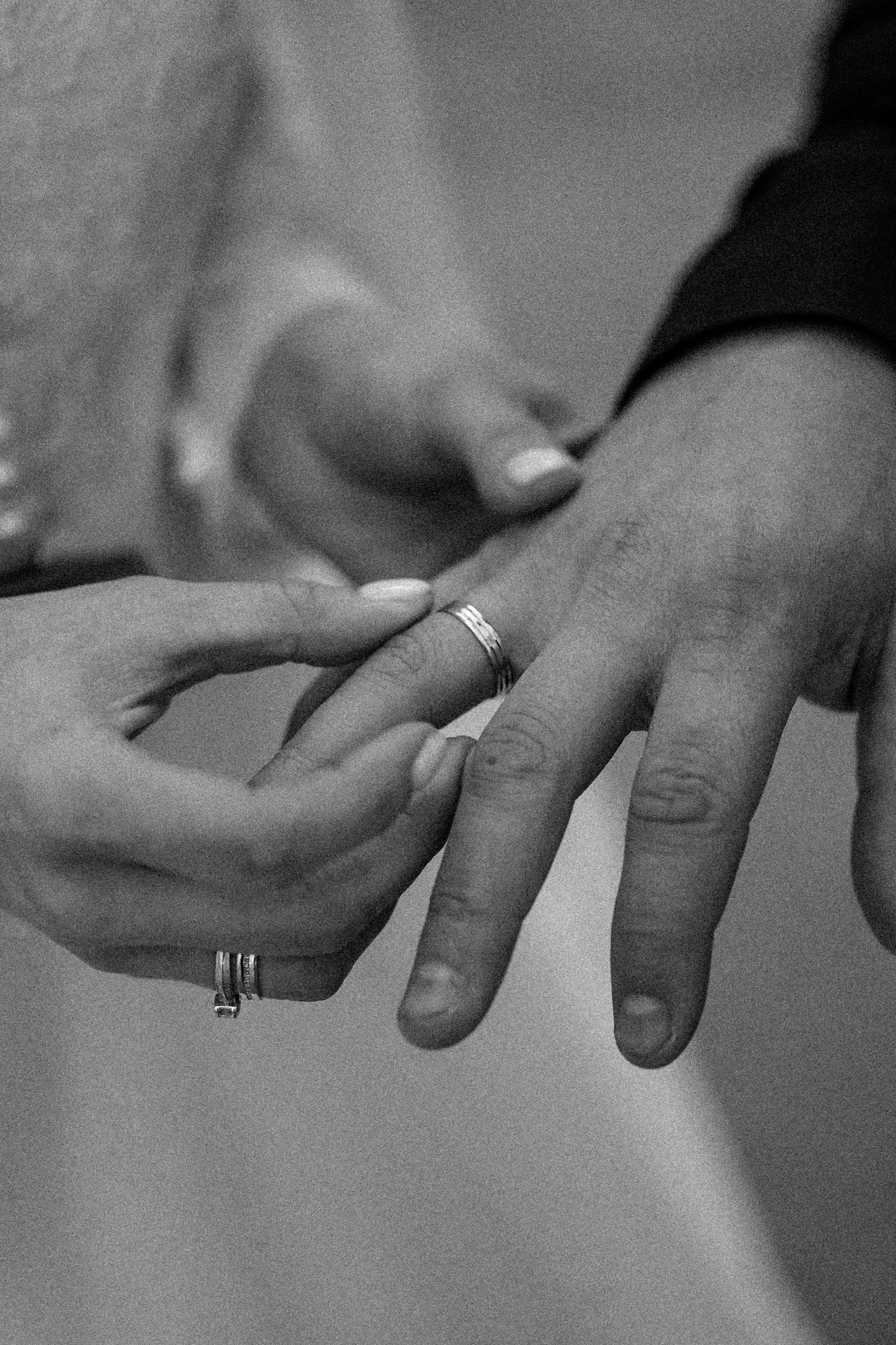 Амина и Алексей. Главная