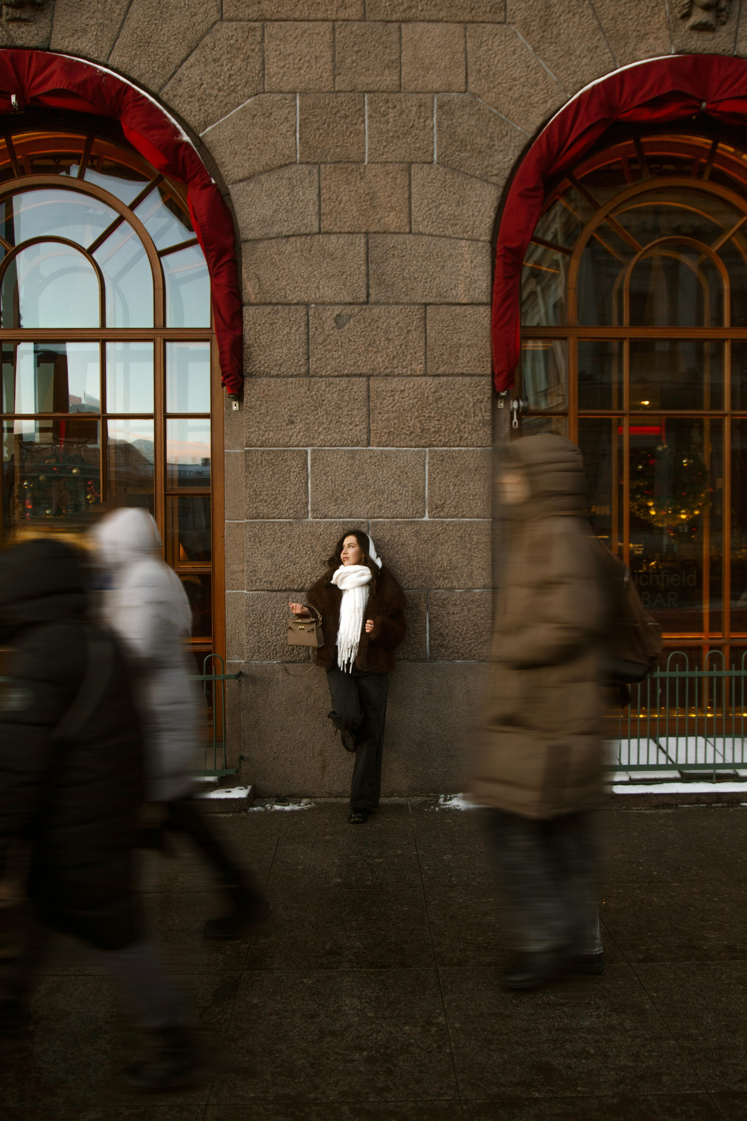 Эльмира. Свадебный и портретный фотограф Анастасия Казакова Санкт-Петербург