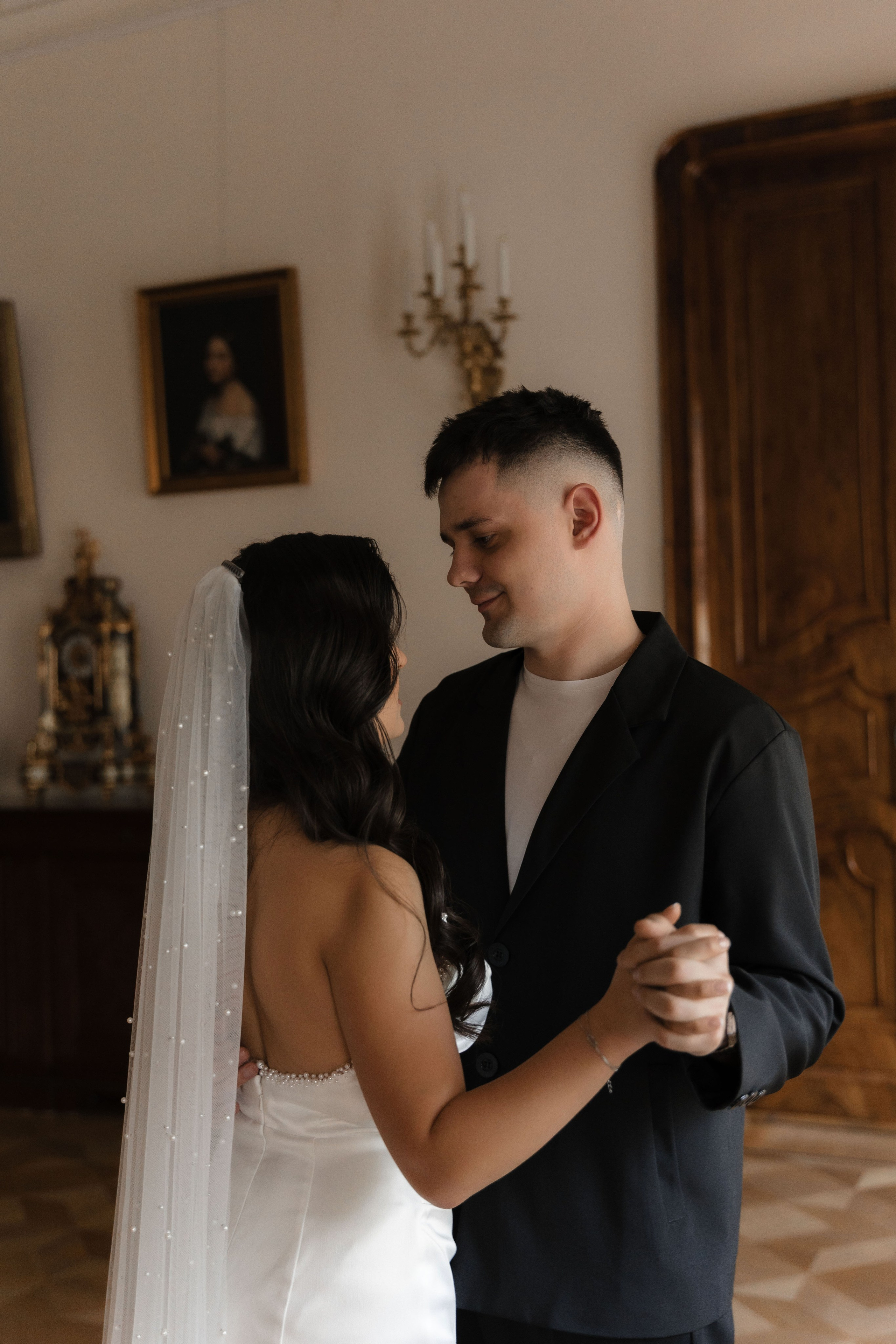 К & Д Усадьба Полежаевых — Зубовых. Женский и свадебный фотограф Москва Елизавета Перова