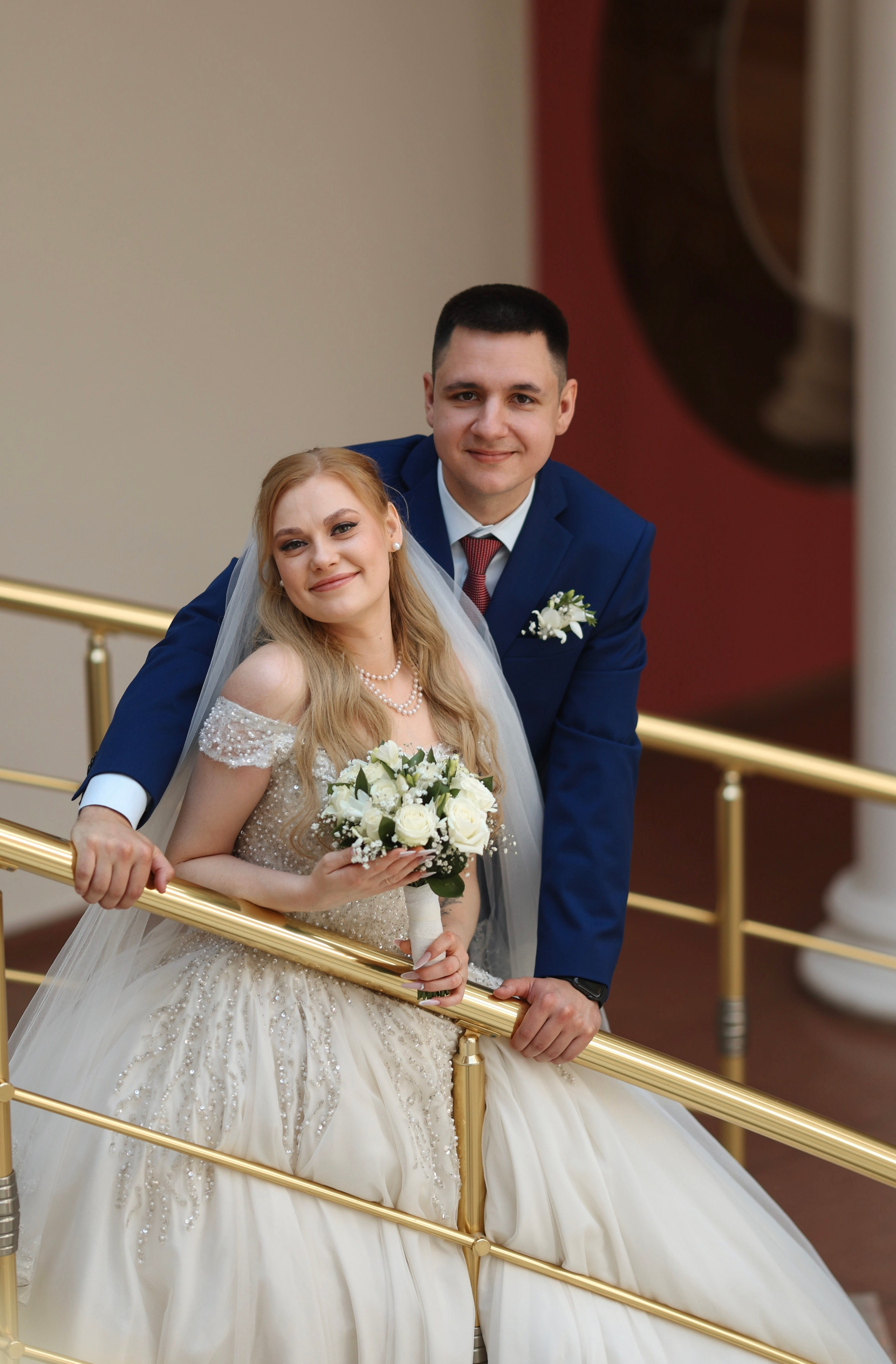 Свадьба Дмитрий и Елена 17.07.24. Фотограф из Санкт-Петербурга Ильинская Ксения