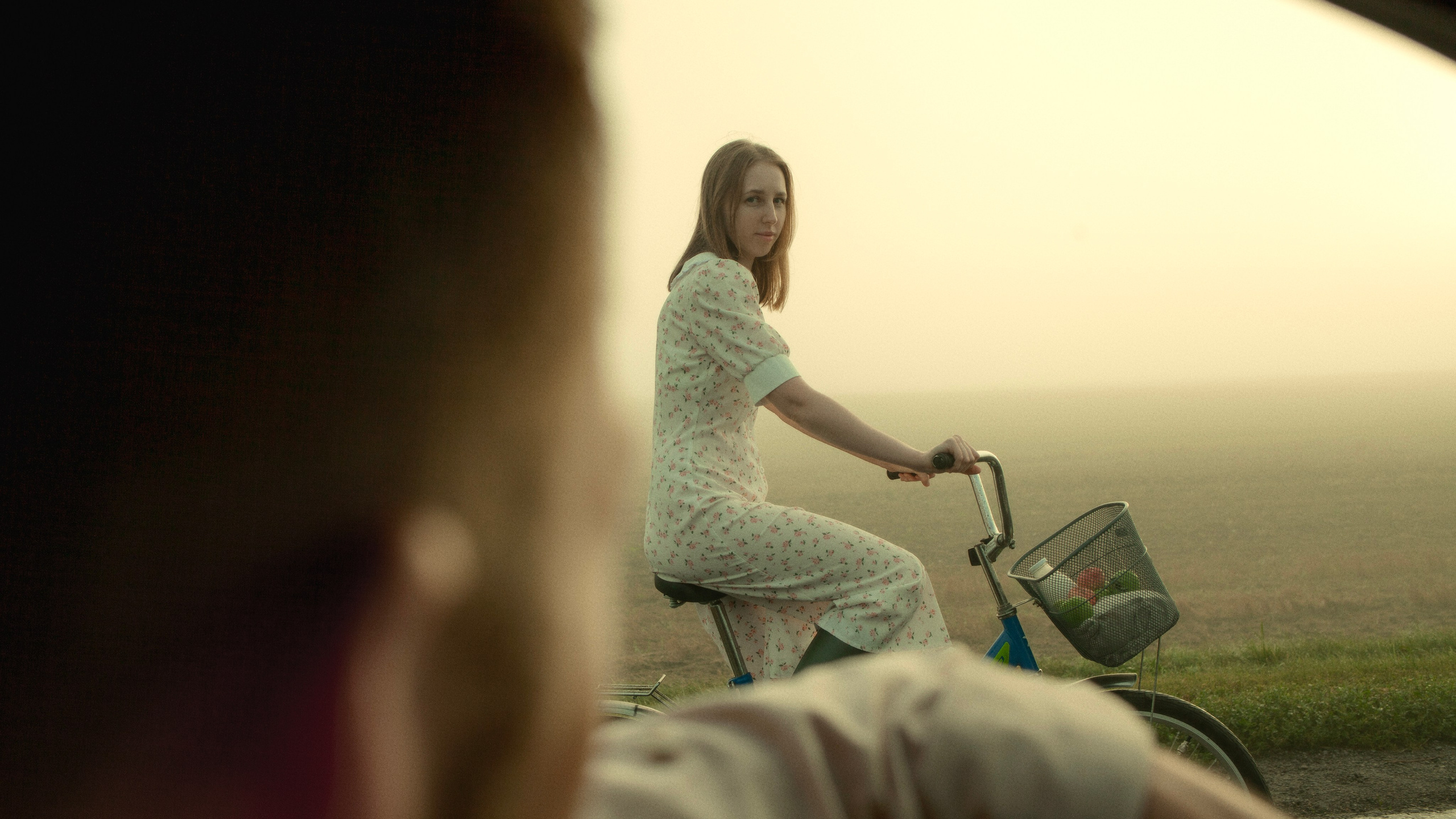 «Случайная встреча». Фотограф и Видеограф Артур Гимаев