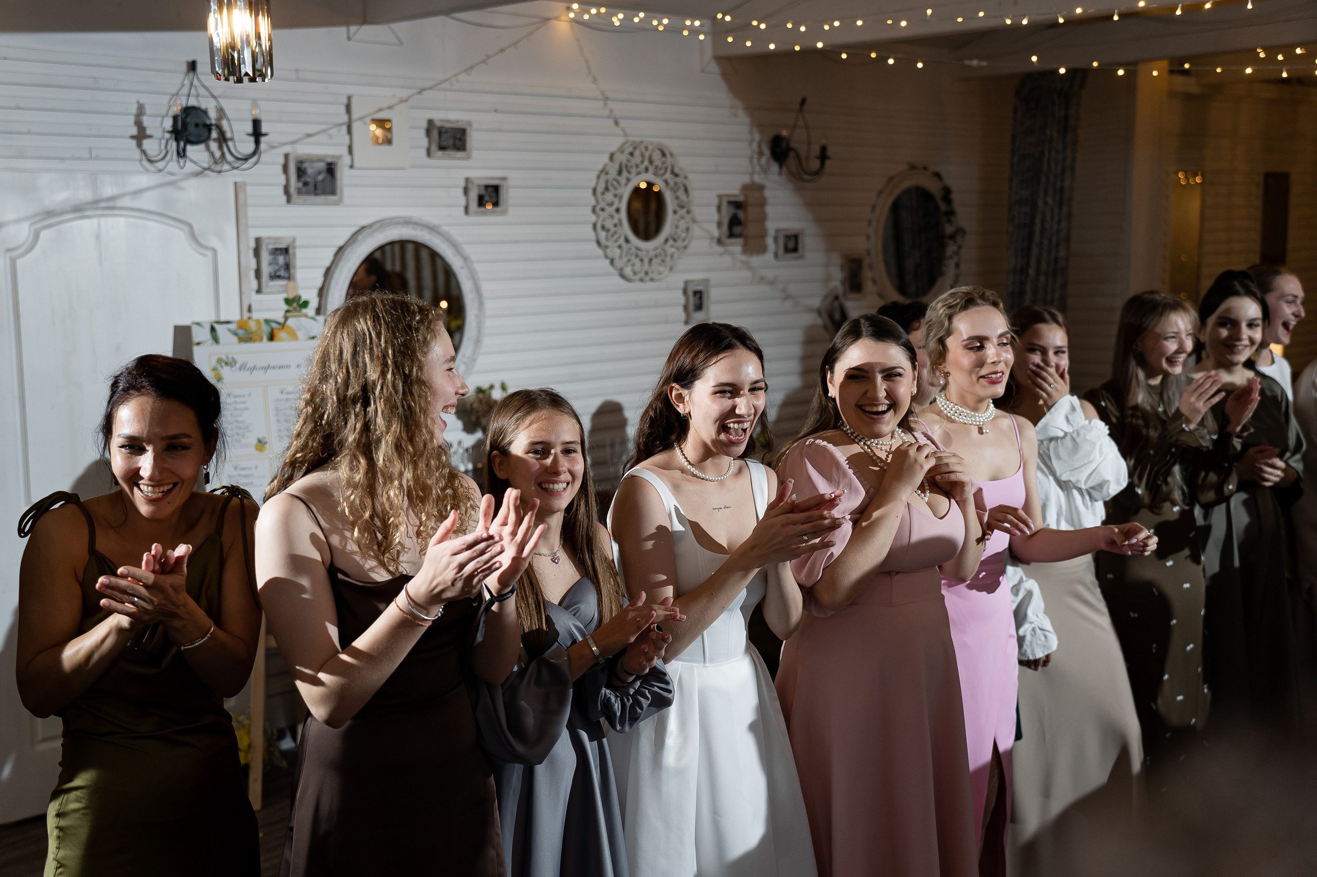 Маргарита & Рафаэль 12.09.2024. Свадебный Фотограф Илья Чепайкин. Калининград