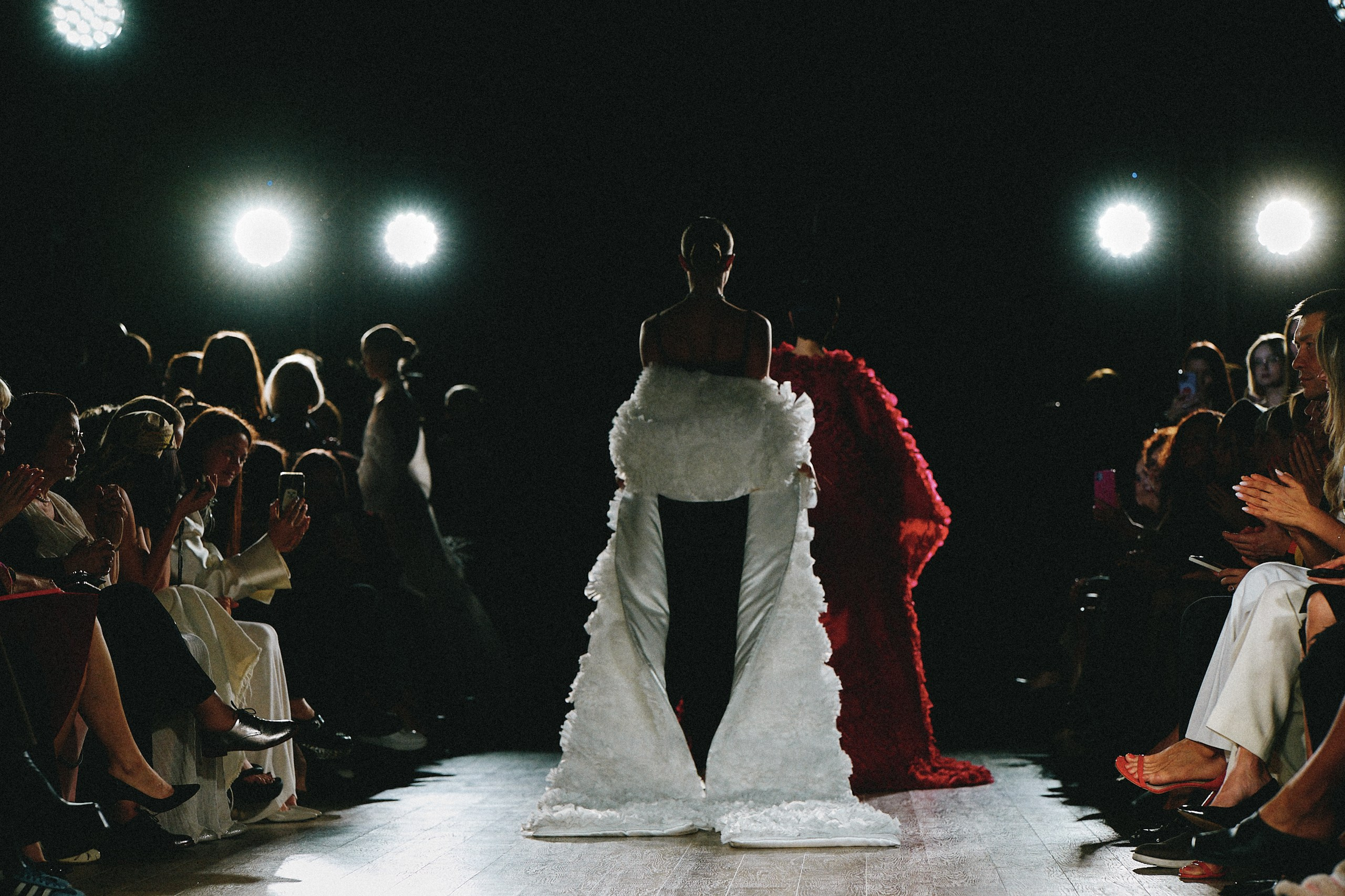 День пятый. Уральская международная неделя моды 2024