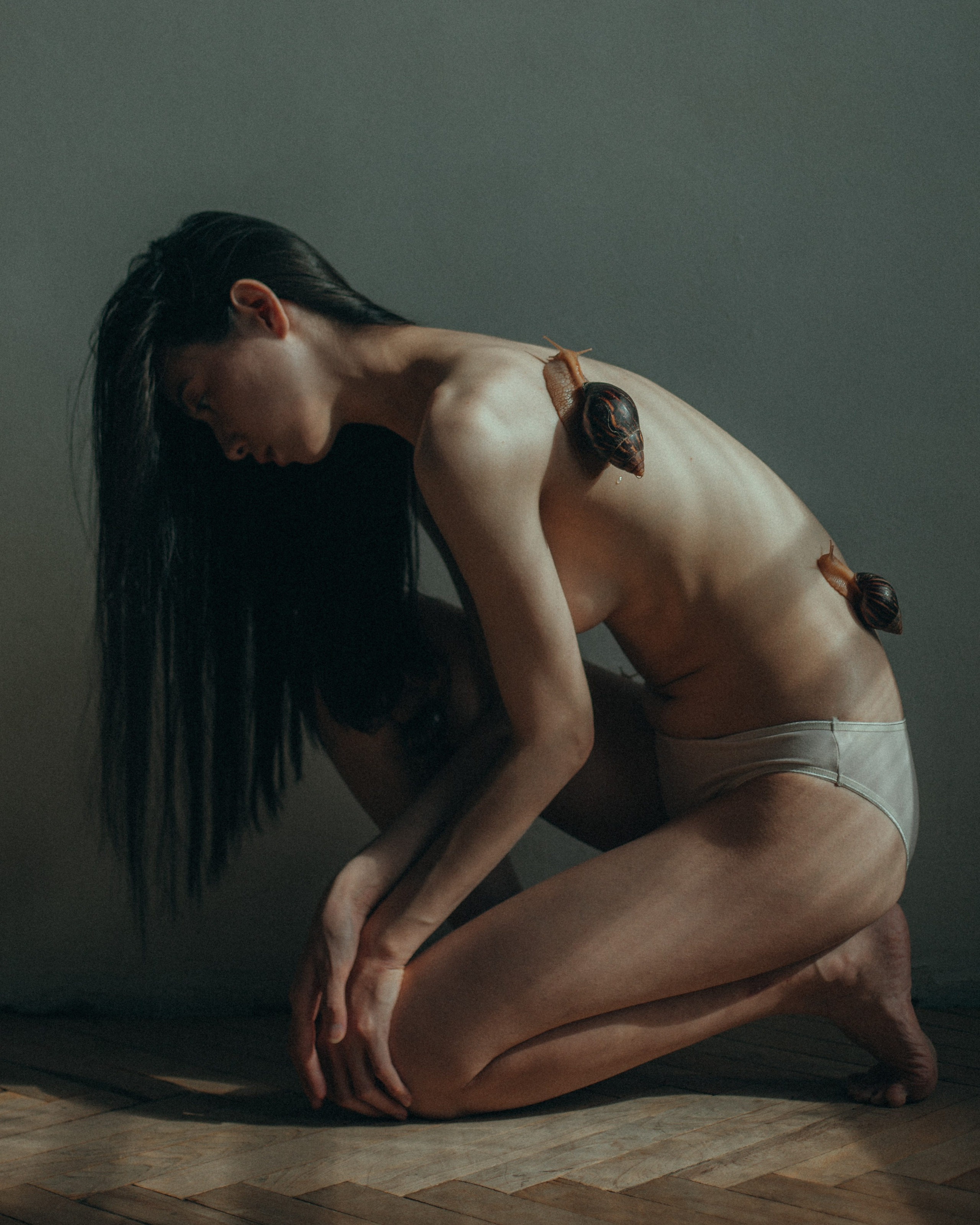 Ostryakov Daniil Photographer