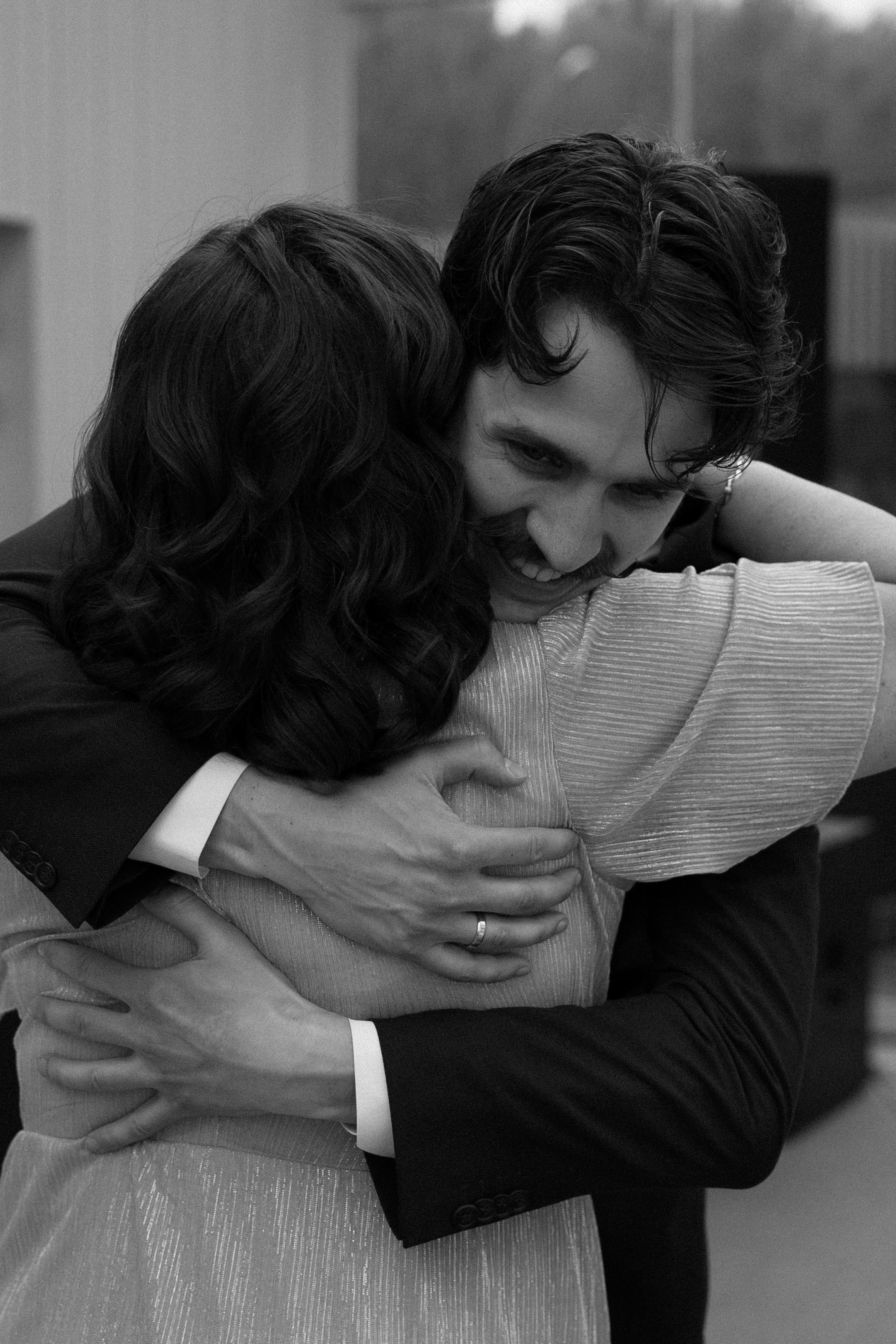 Аня и Костя. Свадебный и семейный фотограф Ракитин Илья