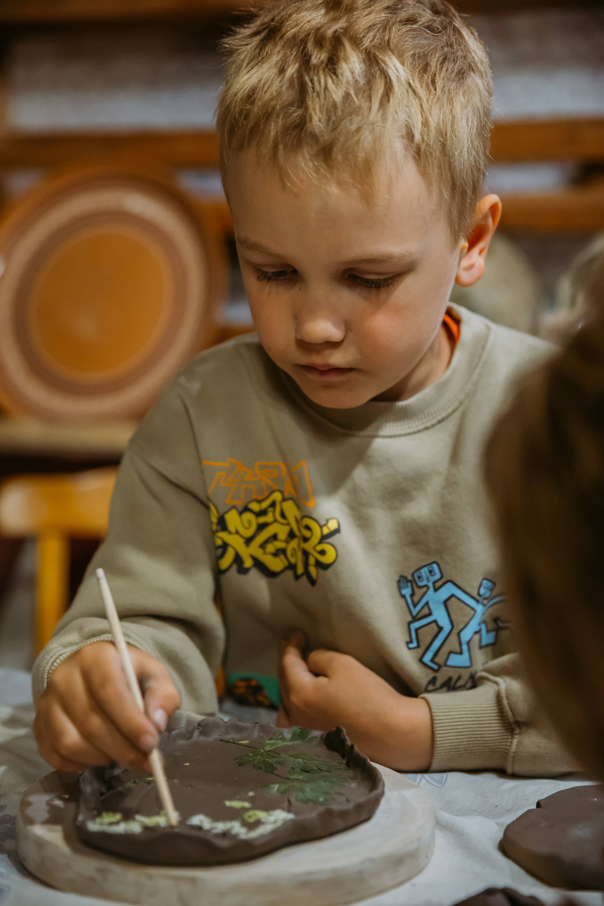 Родные люди «Мандроги». Леся Гаранина. Семейный фотограф/видеограф Москва и область