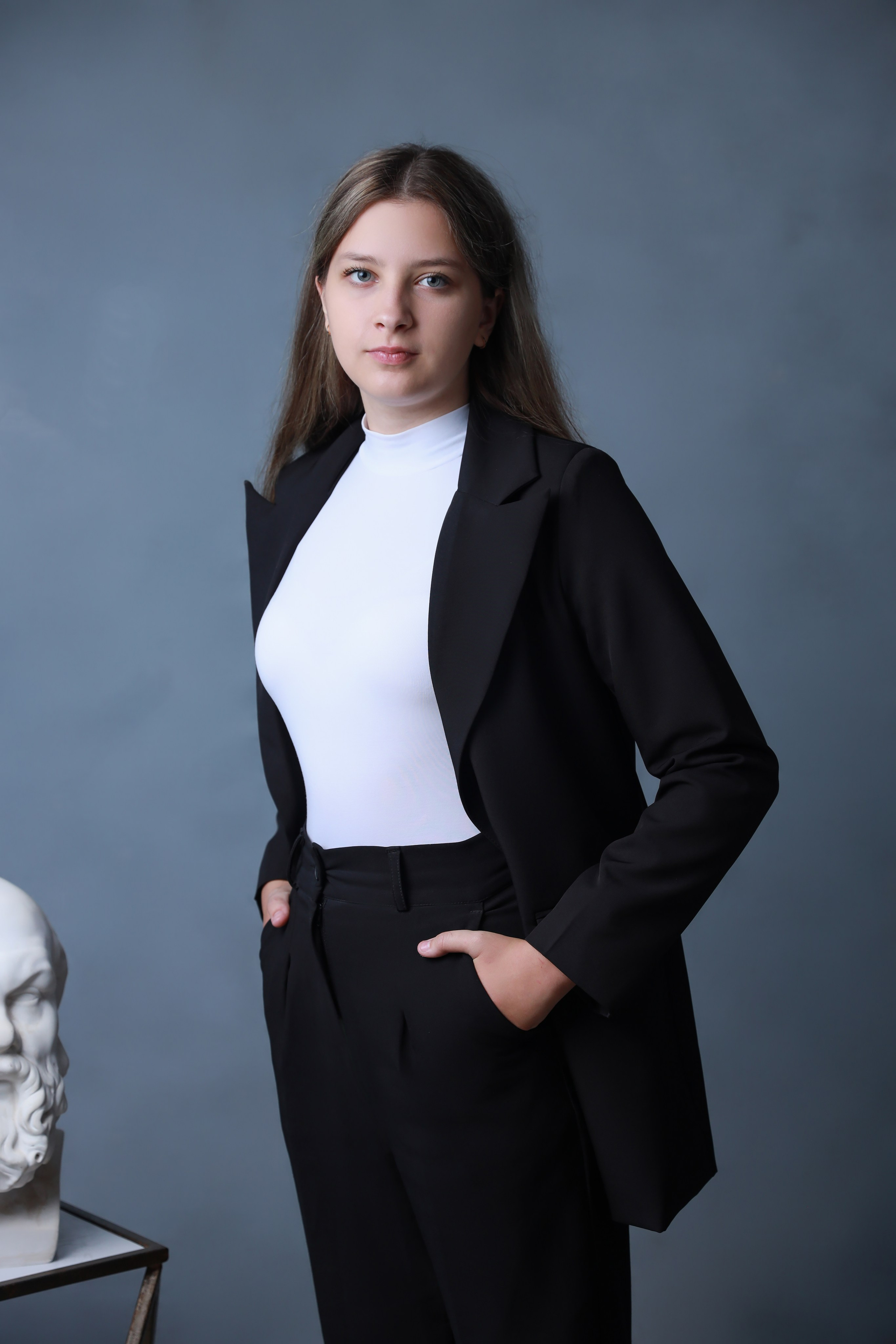 Старшая школа / Колледж