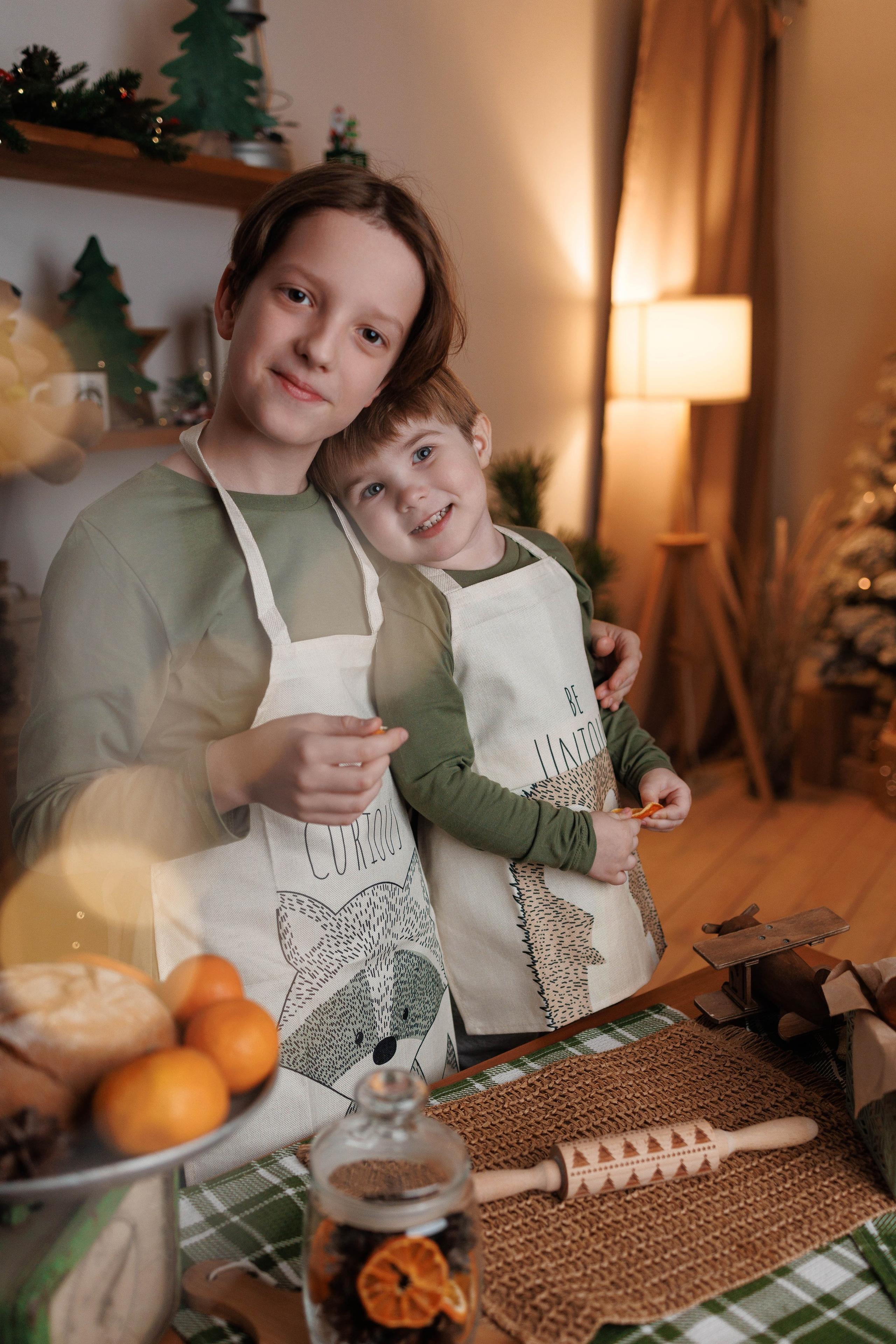 Проект «Школа». Анна Есякова — фотограф во Владимире
