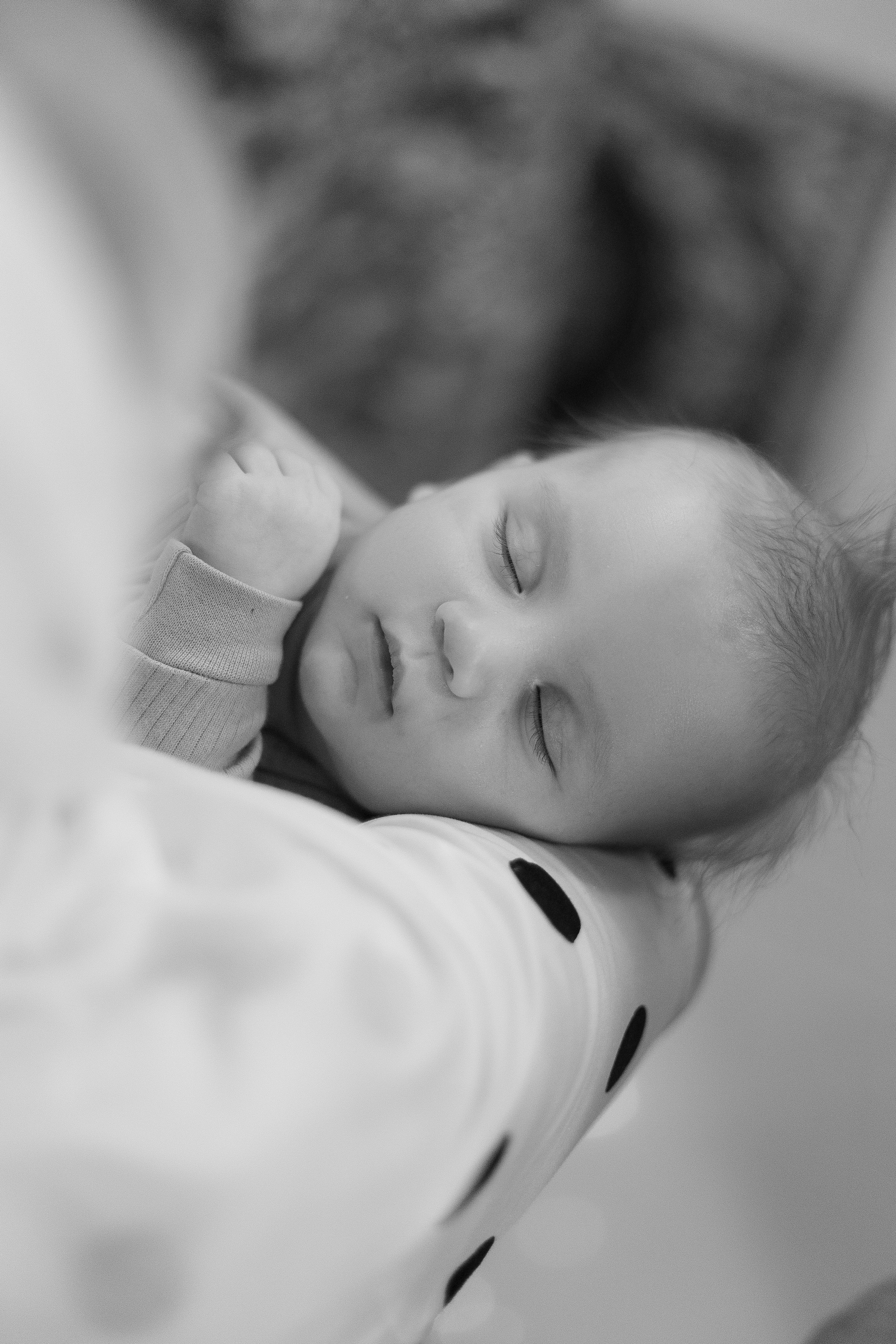 Крестины Марка. Главная