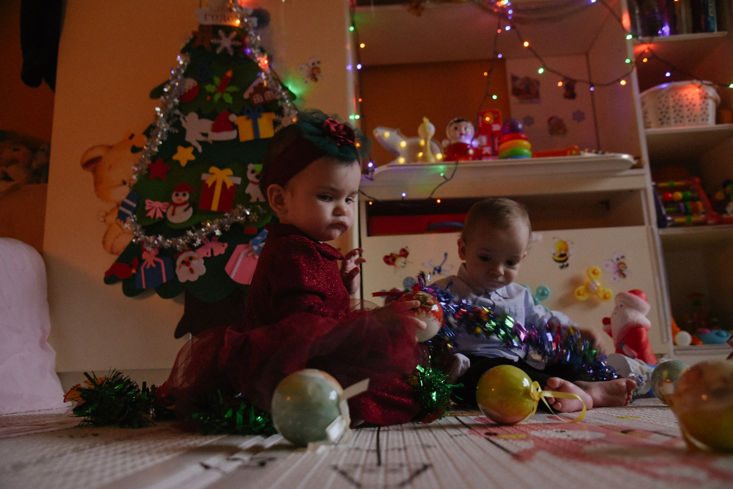 Габриэла и Герман. Фотограф Лола Волна, город Москва