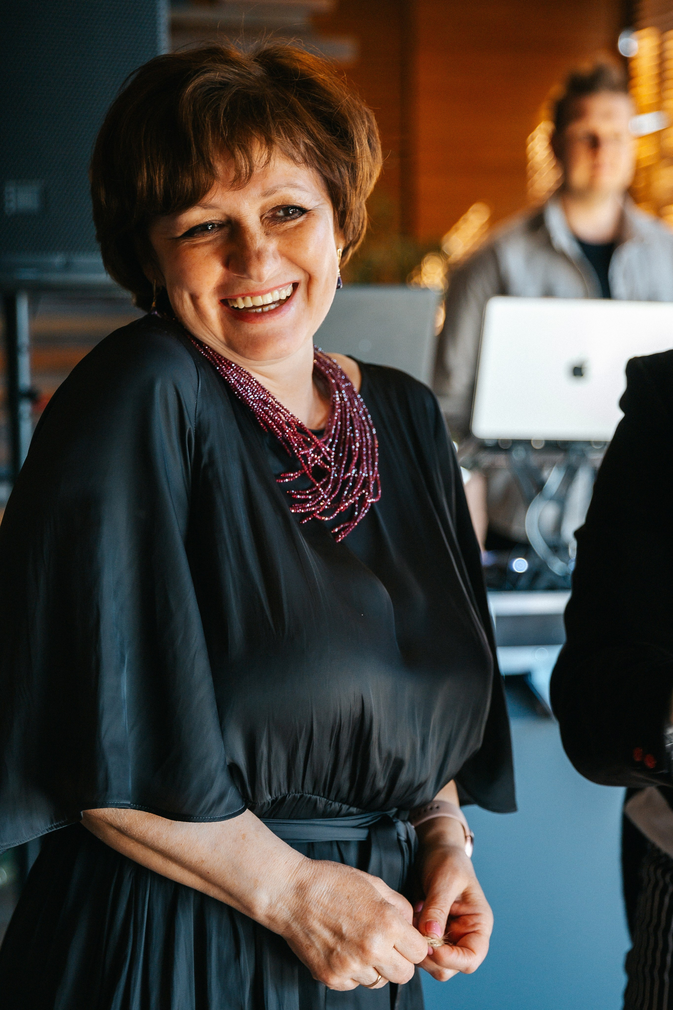 Юбилей 60 лет. Семейный lifestyle фотограф в Санкт-Петербурге Людмила Пахомова