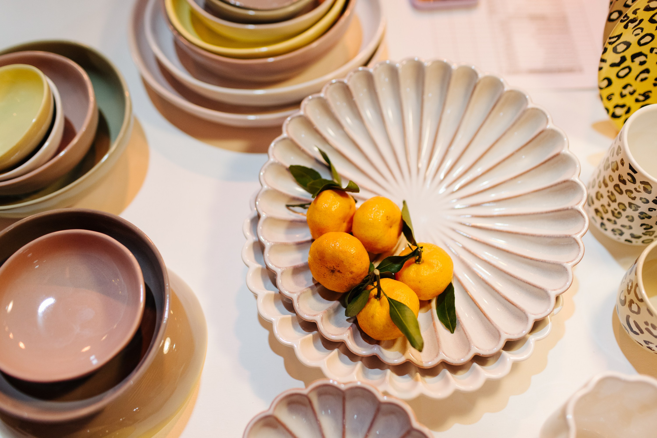 24–25 декабря 2022 в пространстве ПОЛЕ / День 1. Фотоотчеты «Ламбада-маркета»