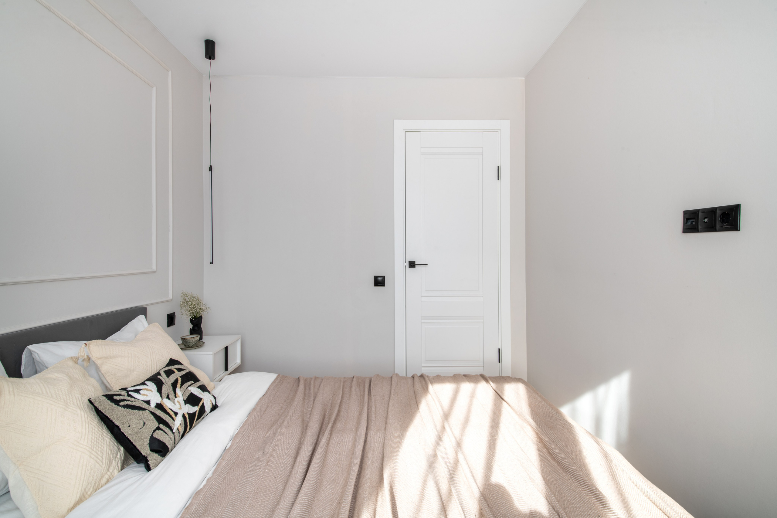 Фомичевой. Интерьерный, портретный и семейный фотограф в Москве Мария Иринархова