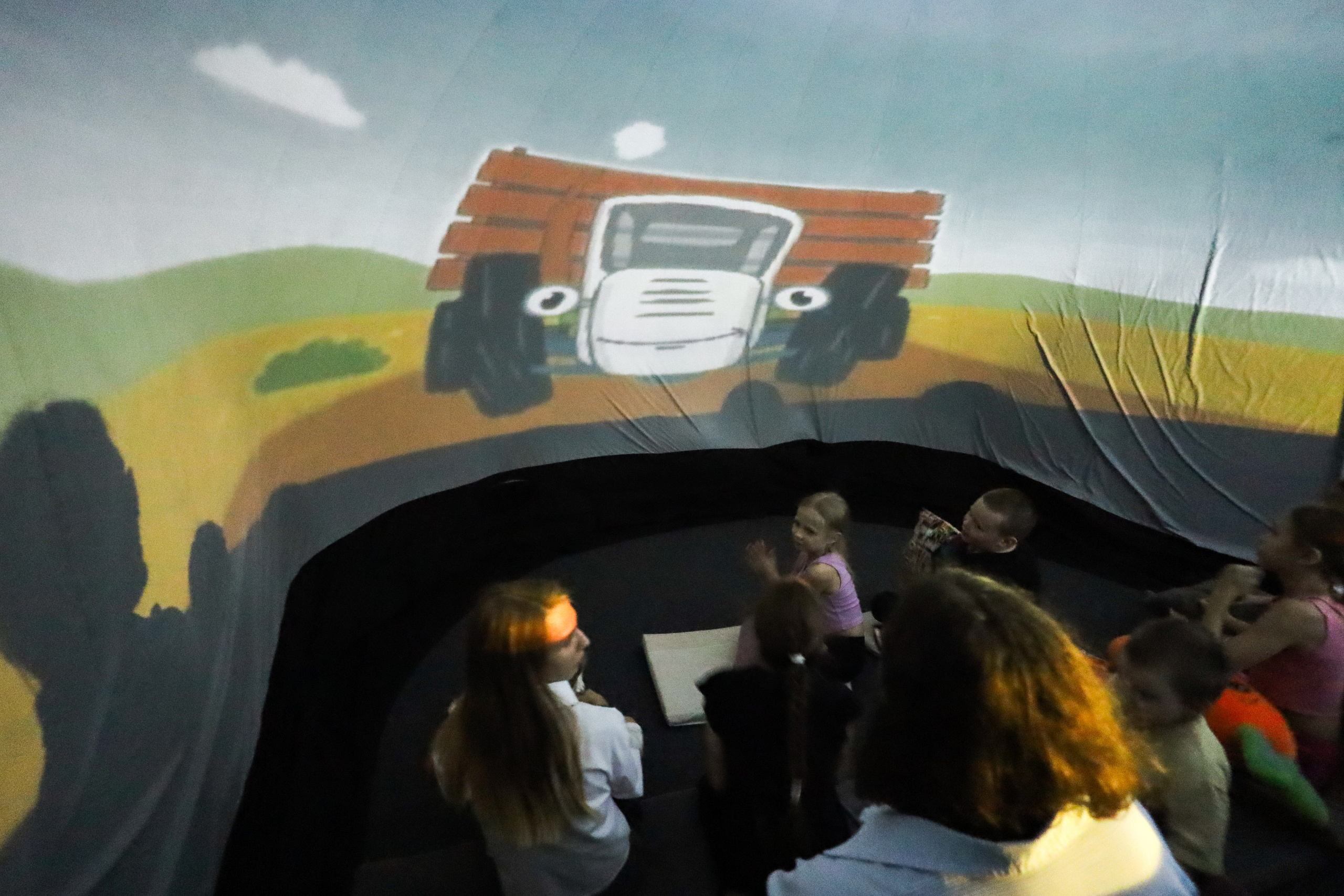 ДЕНЬ РОЖДЕНИЯ МАКСИМА 2 ГОДА. Фотограф мероприятий Ирина Каширина