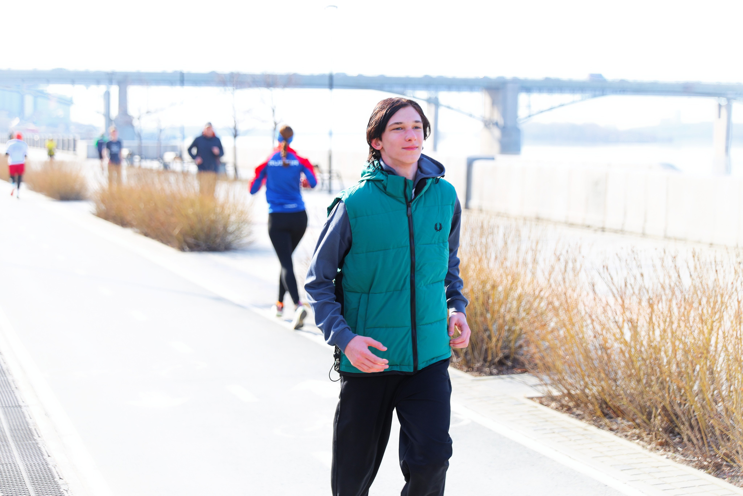 25.04.2026 Забег 5Вёрст. Клуб путешествий HimalTrex Горные туры в Гималаи Непал