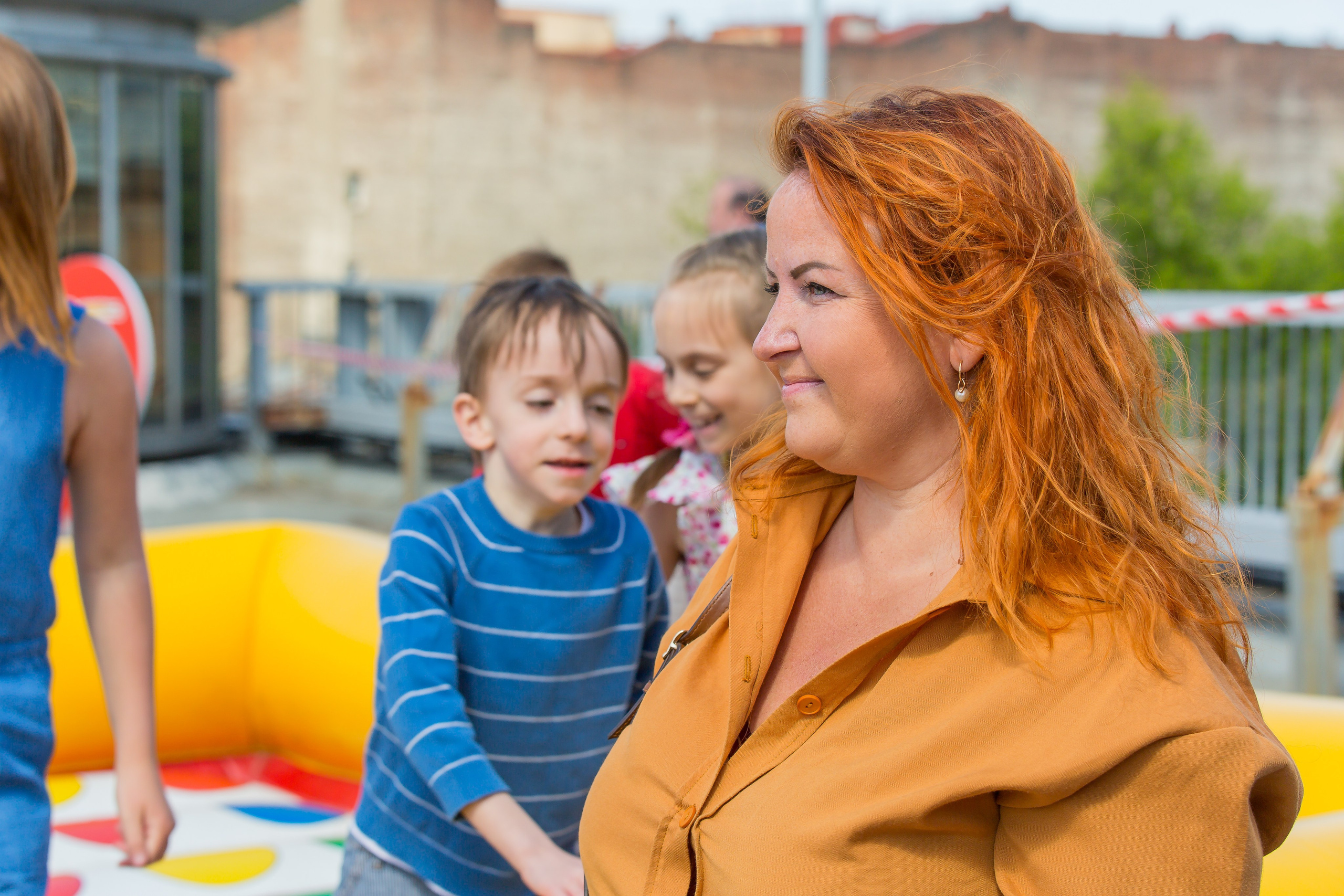 ОКЕАНАРИУМ БОЛЬШАЯ РЕГАТА 2023. Главная