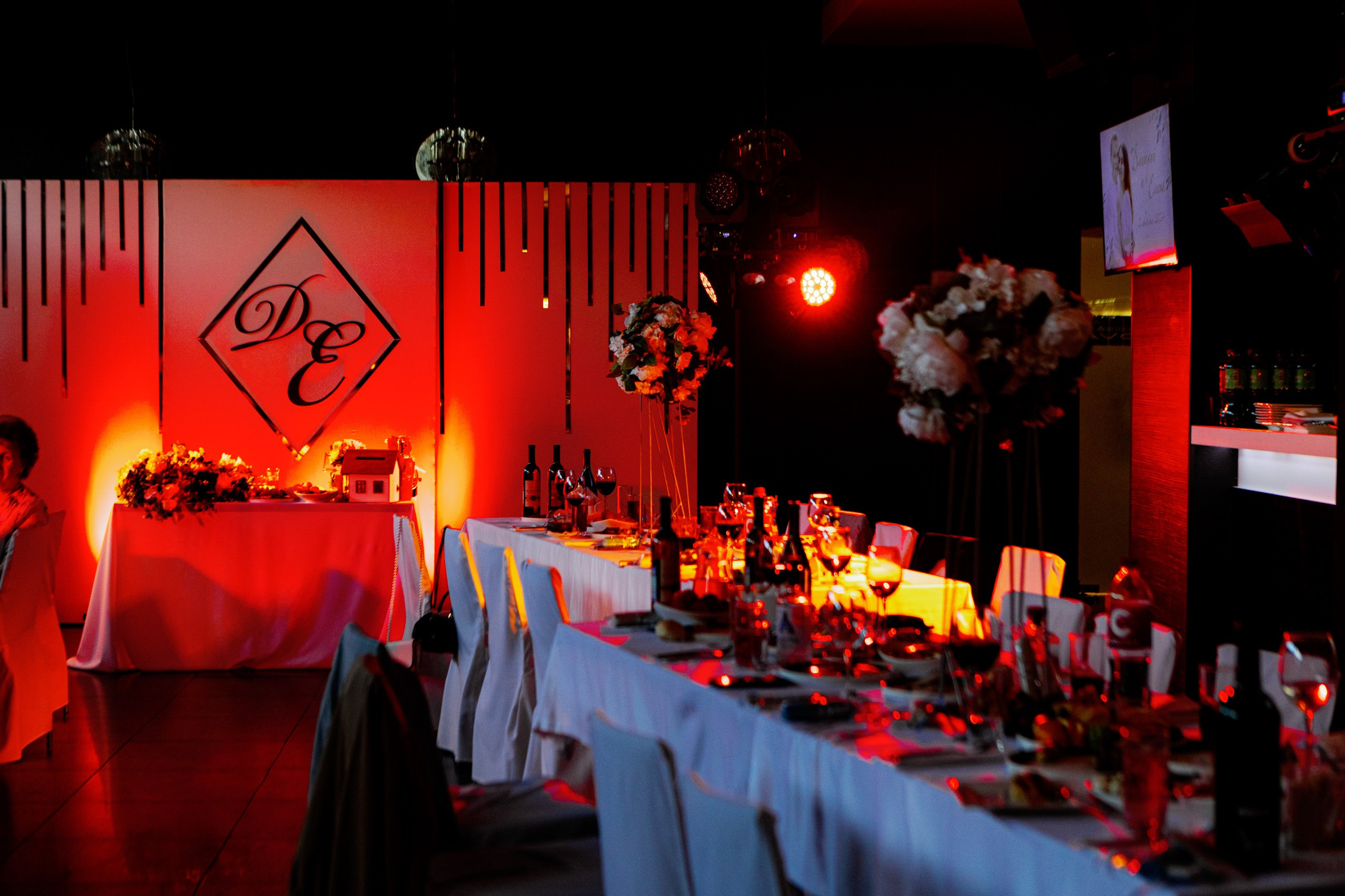 Дмитрий и Елена. LEVORIGINAL