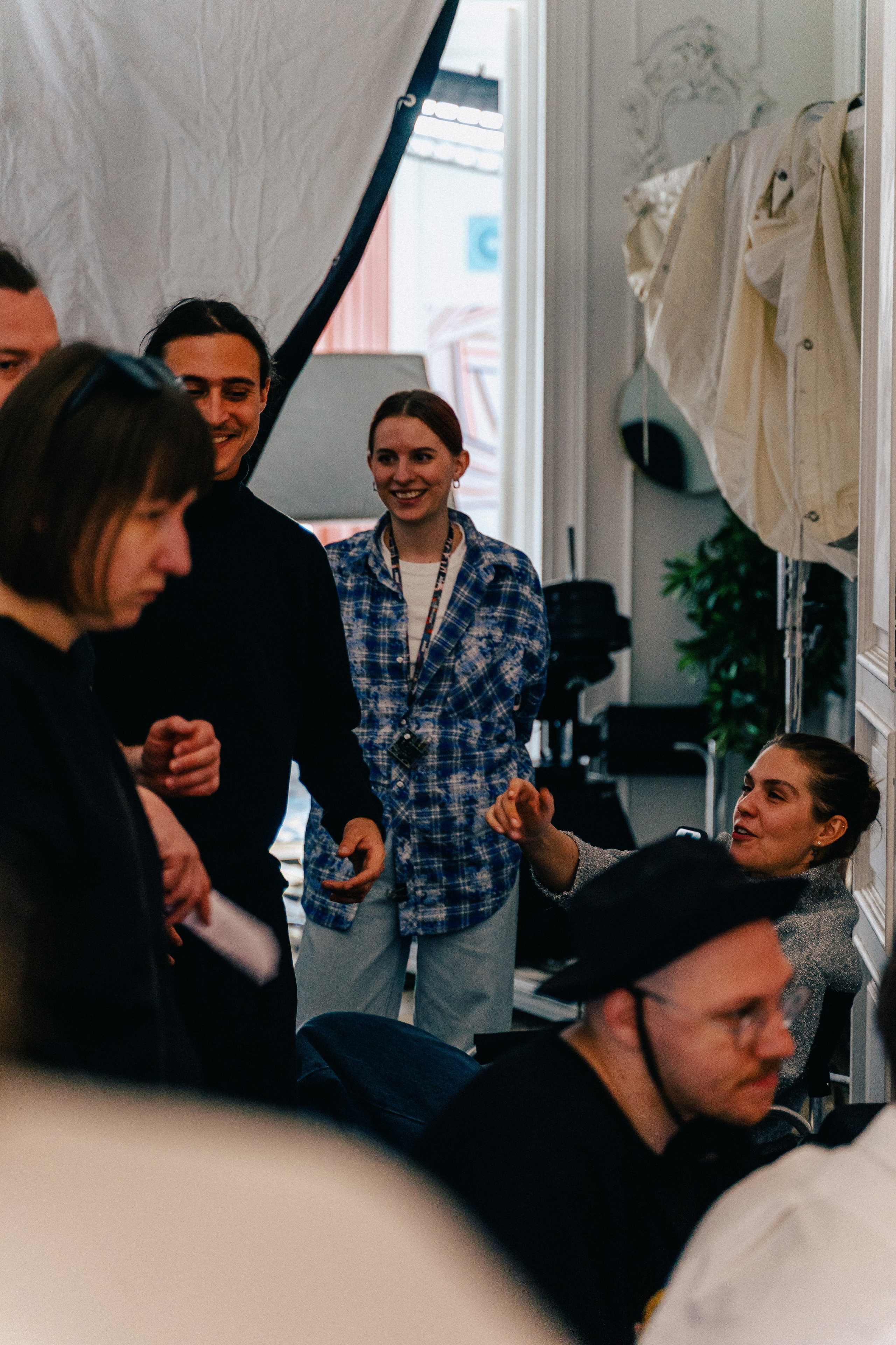 Заграница — LaModa. Коммерческий фотограф Иван Рыбаков