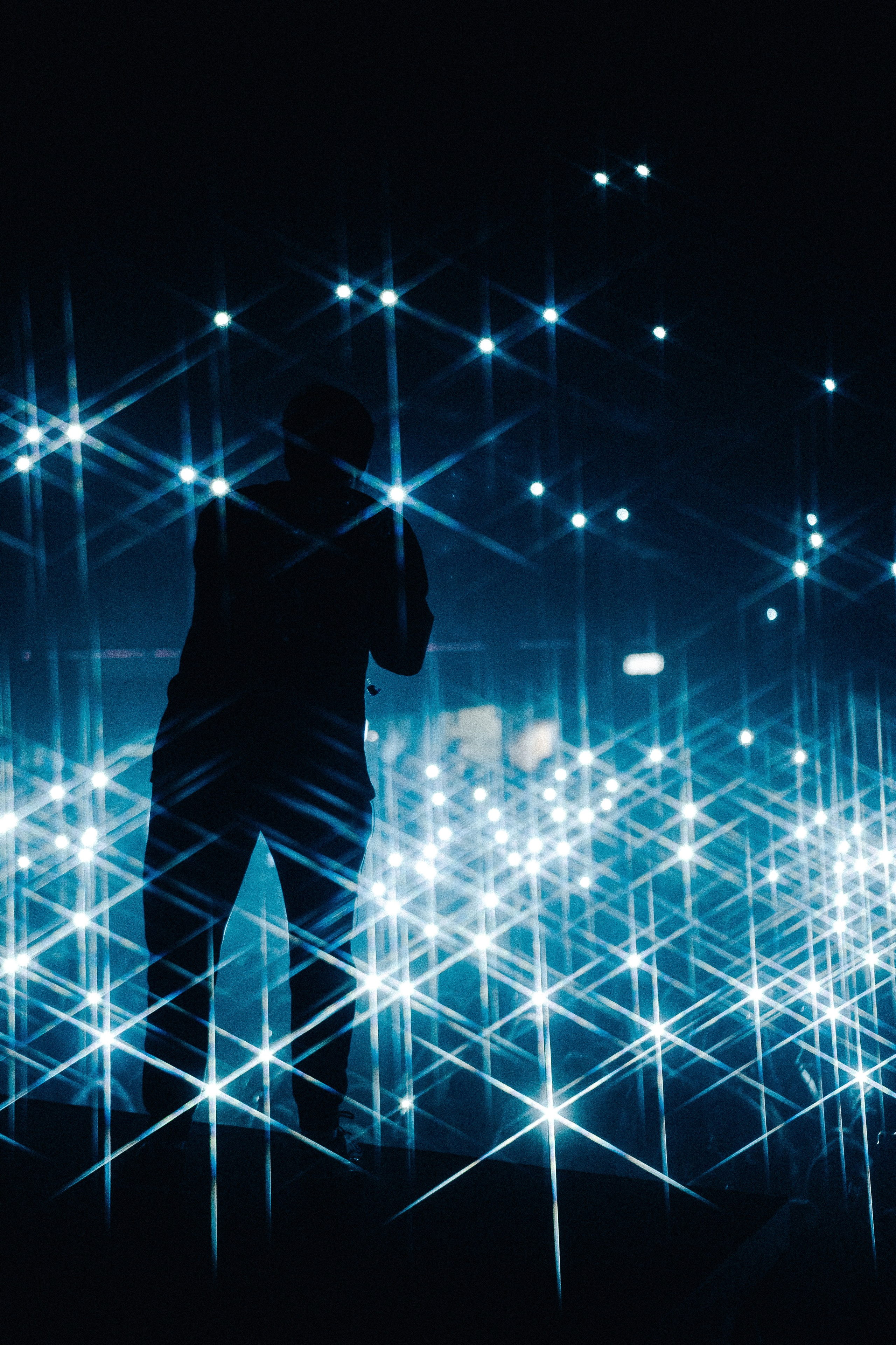 MZLFF. Коммерческий фотограф Иван Рыбаков