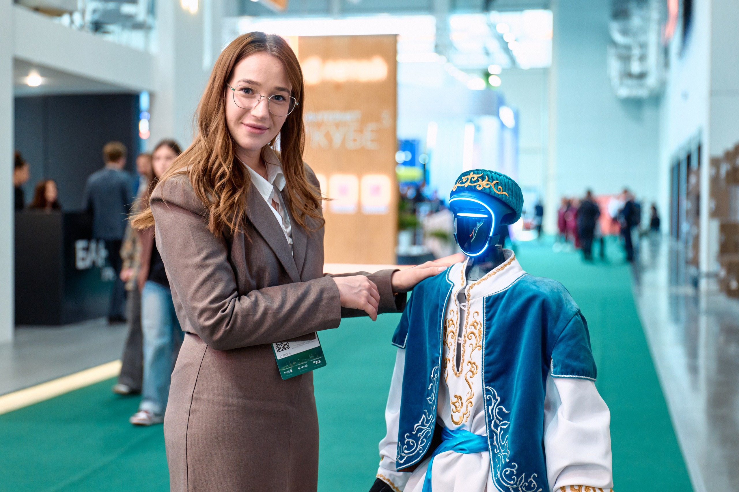 Kazan Digital Week — Съёмка конференции | Фотограф Халитов. Фотограф Халитов Фидаиль — Казань | Мероприятия, Портреты, Репортажи
