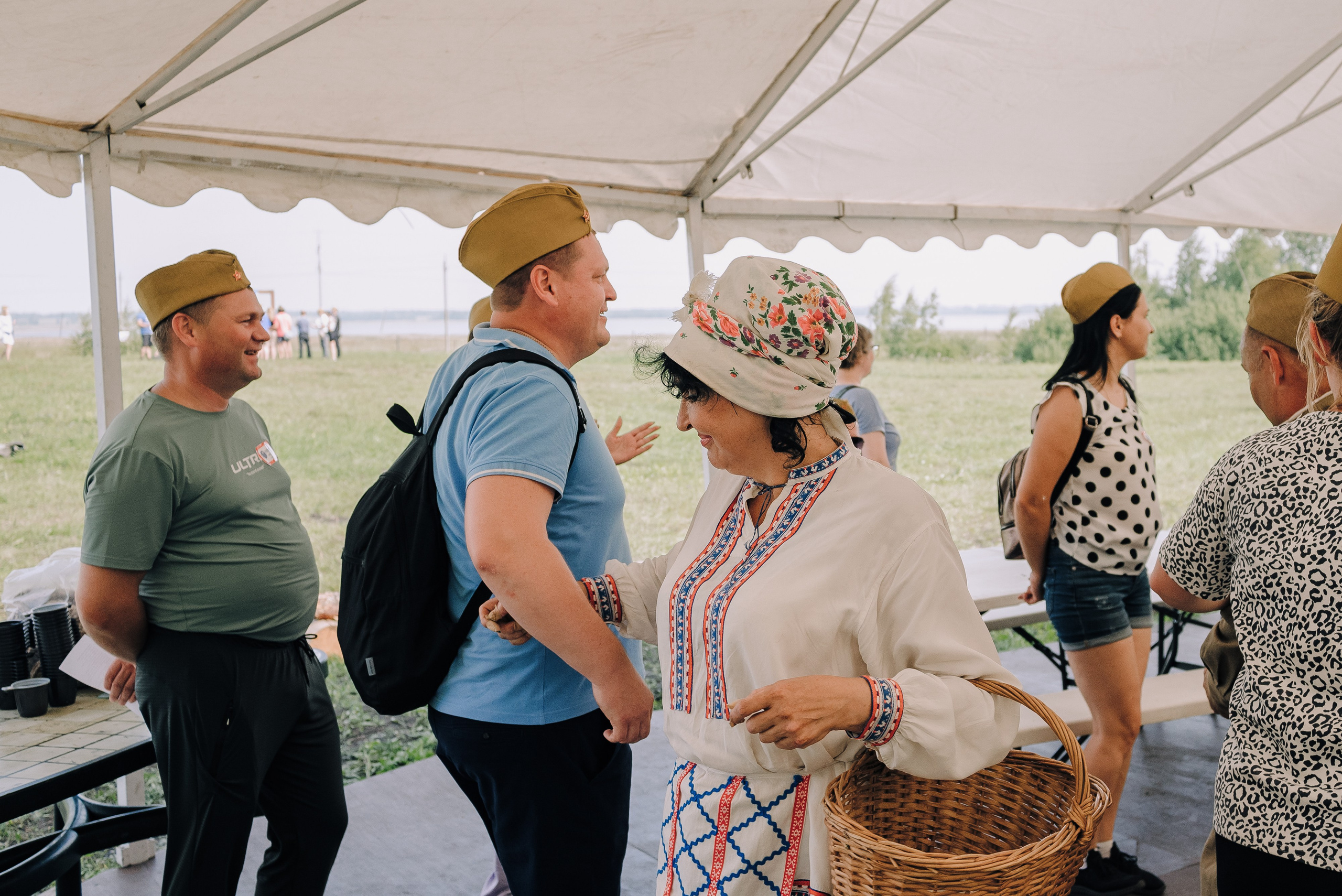 НАЗАД В БУДУЩЕЕ. РОССЕТИ. Репортажный фотограф Зуев Роман г. Челябинск