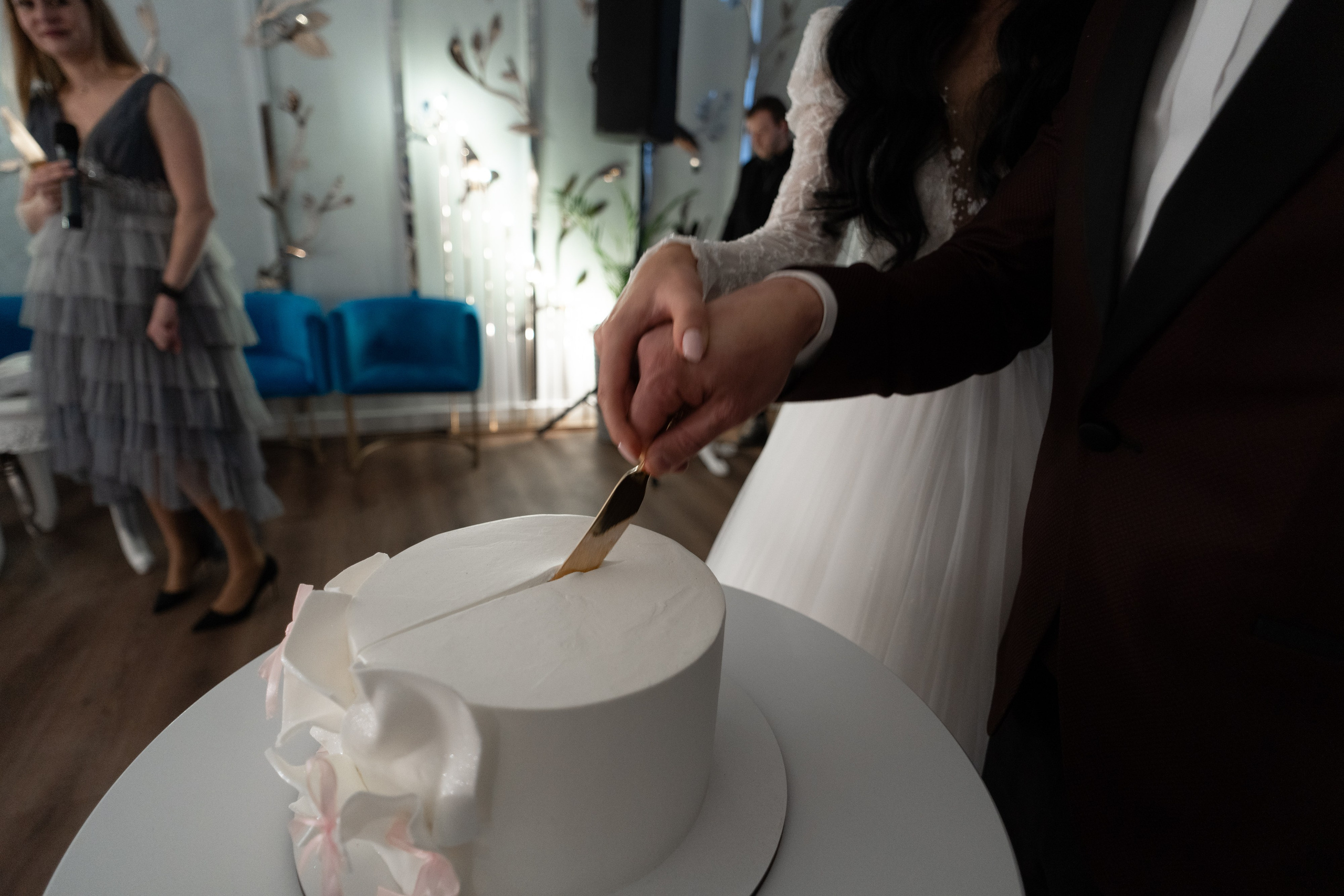 Свадебная фотосессия во дворце 2 на Фурштадской. Свадебный фотограф Александр Невский в Санкт-Петербурге