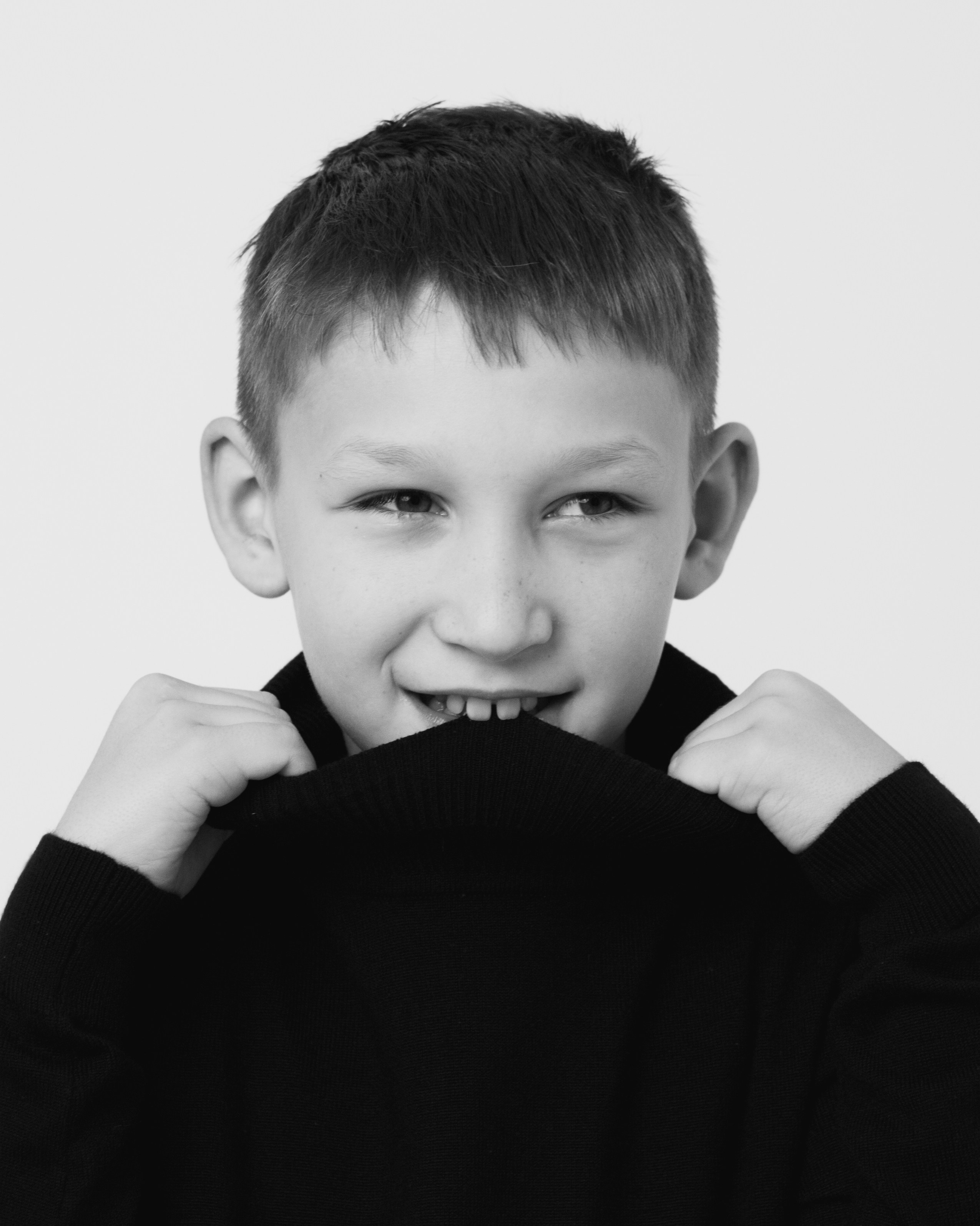 Данил. Фотограф из Первоуральска Роман Заиченко