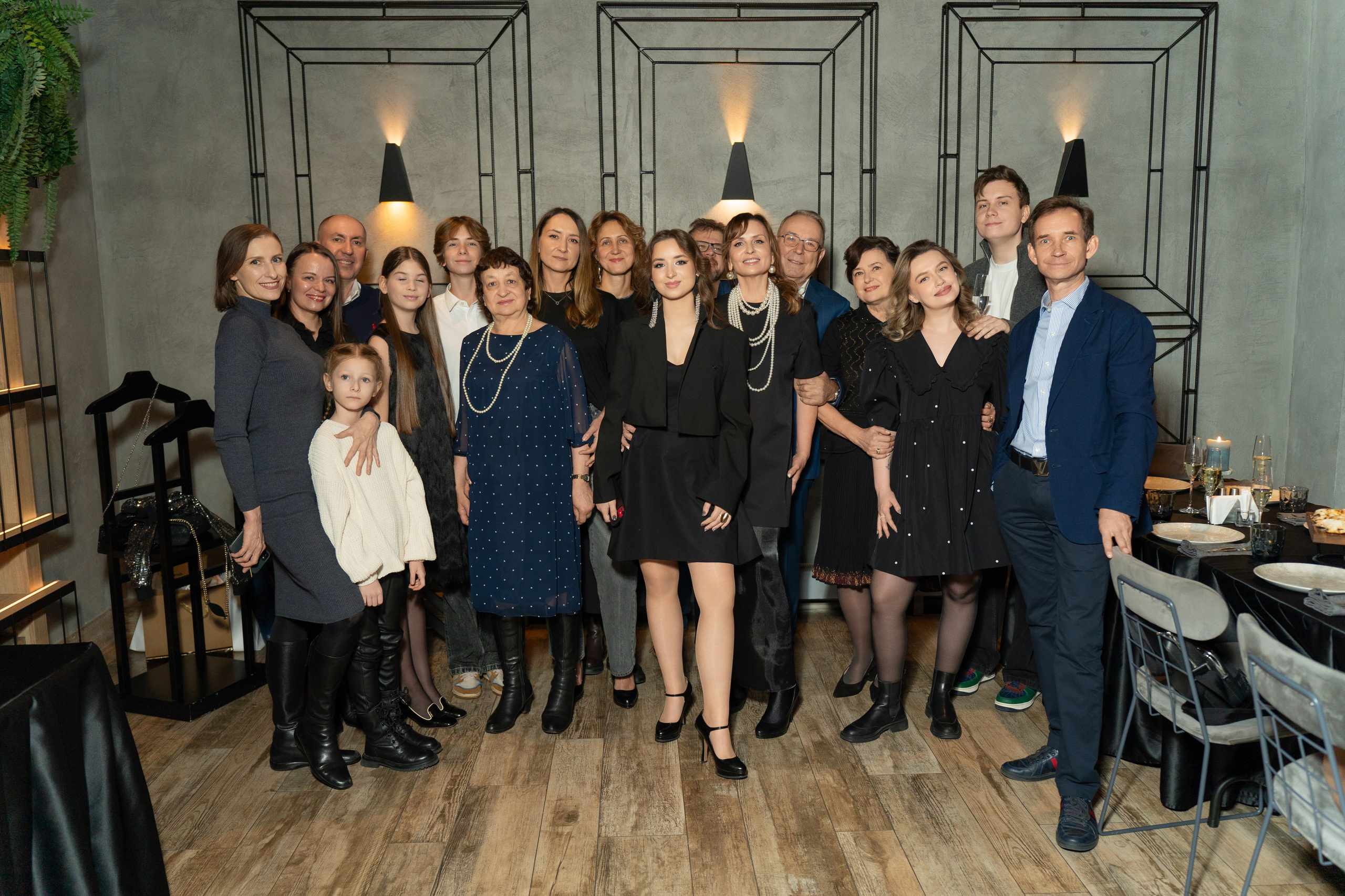 18 лет. Семейный и свадебный фотограф Минск, Беларусь Анна Орловская