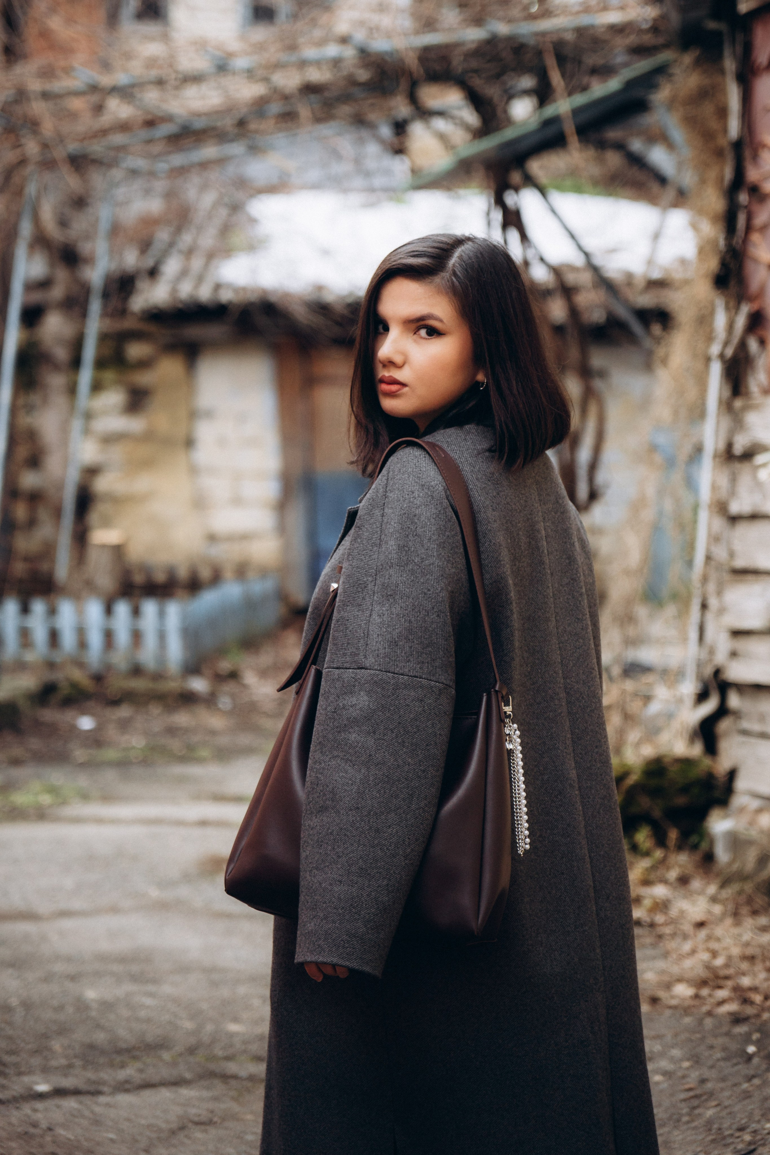 Альмира. Портретный и репортажный фотограф в городе Ставрополь