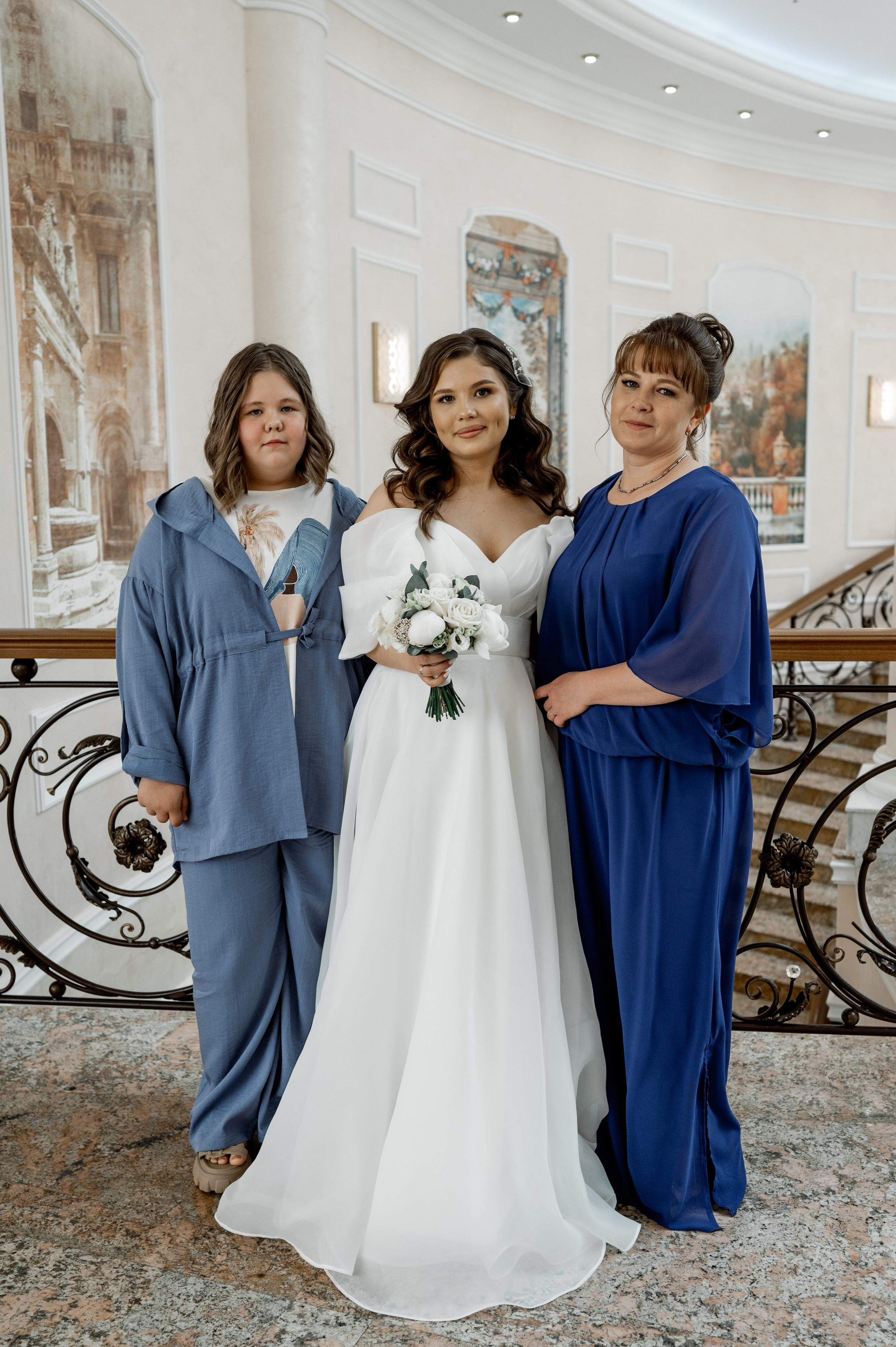 Артём и Юлия. Свадебный фотограф в Тюмени Анастасия Конева